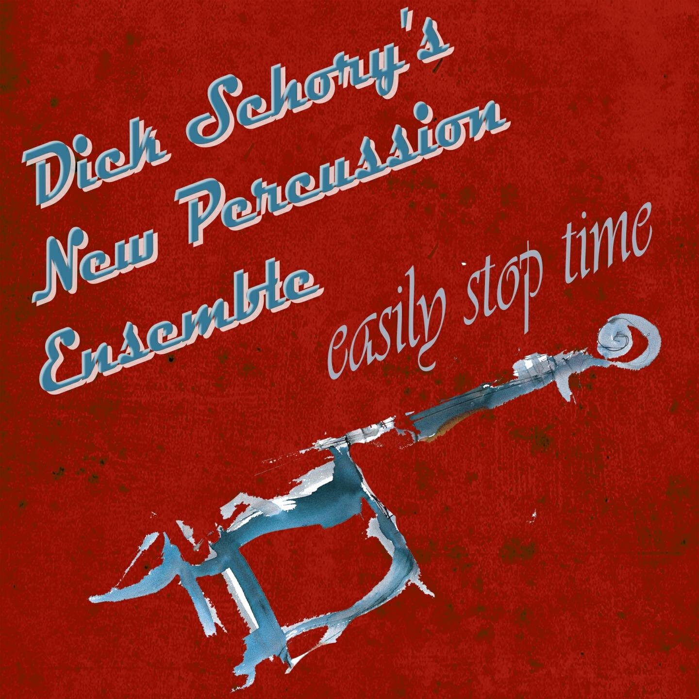 Dick Schory's New Percussion Ensemble - National Emblem March