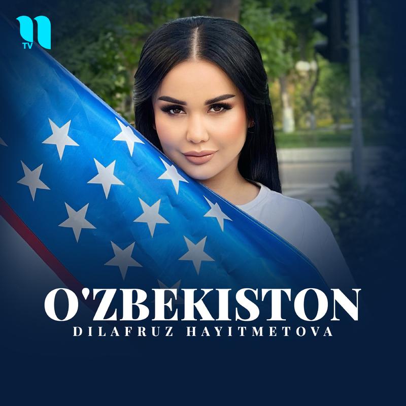 Постер альбома O'zbekiston