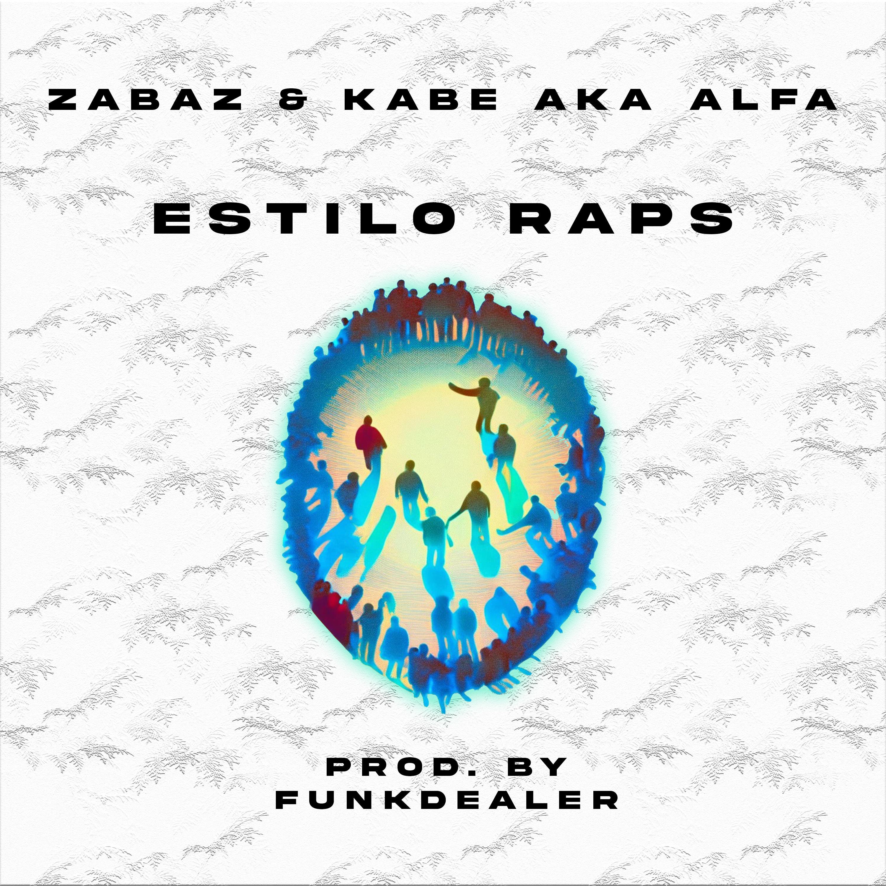 Постер альбома Estilo Raps