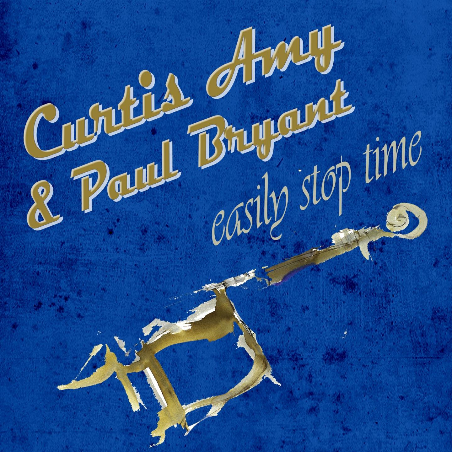 Curtis Amy - One More Hamhock Please