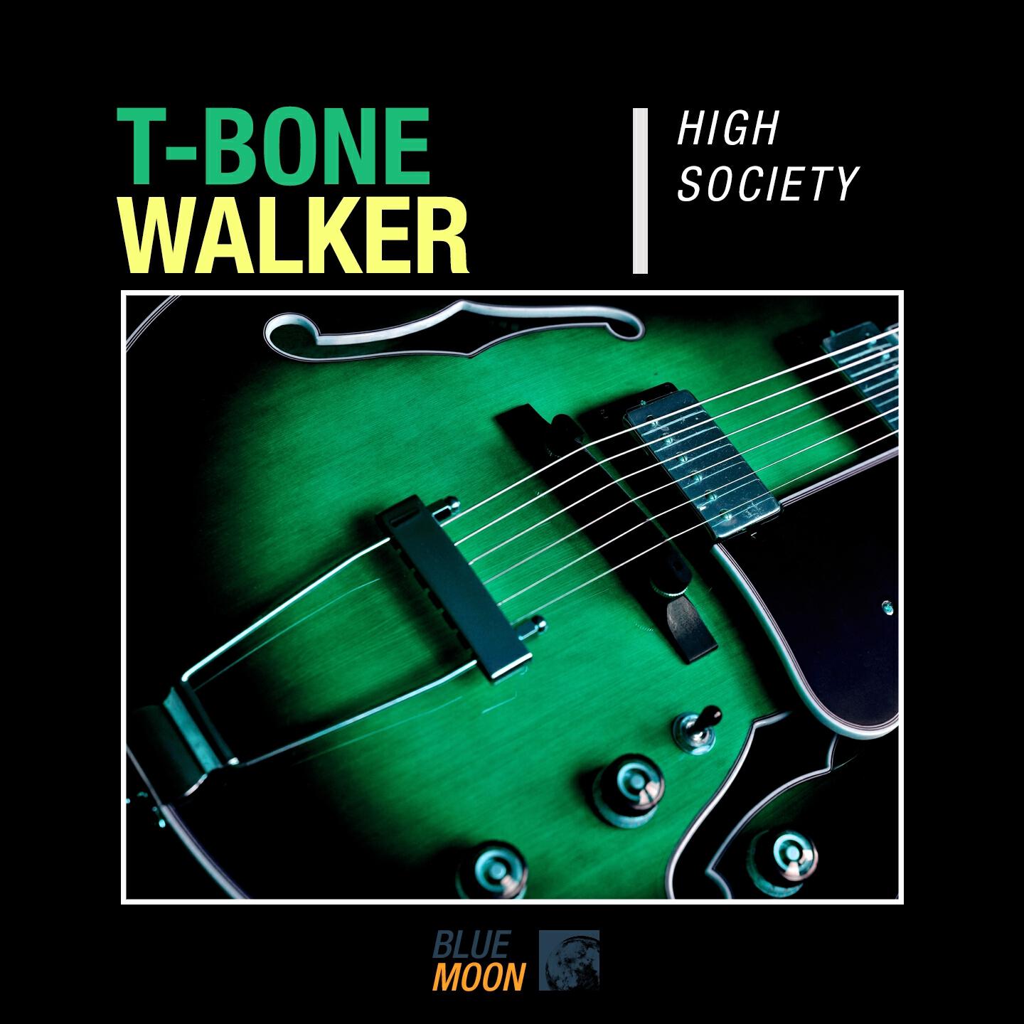 T-Bone Walker - Don't Leave Me Baby