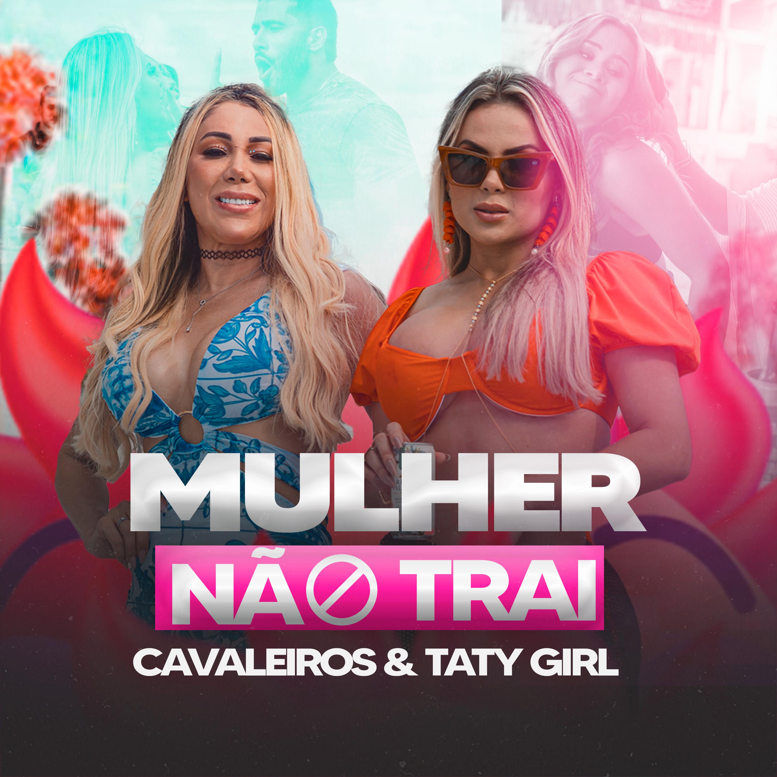 Постер альбома Mulher Não Trai