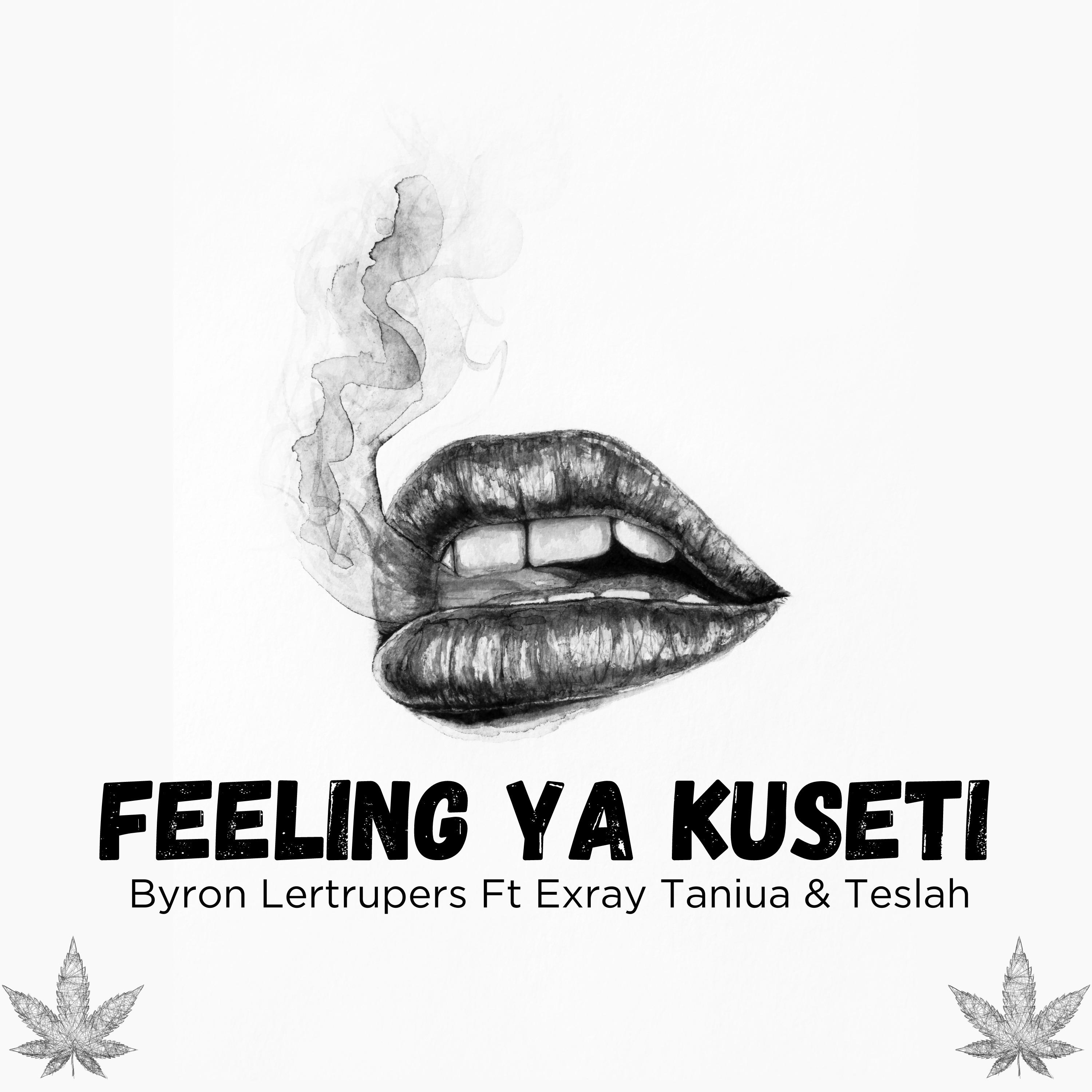 Постер альбома Feeling Ya Kuseti