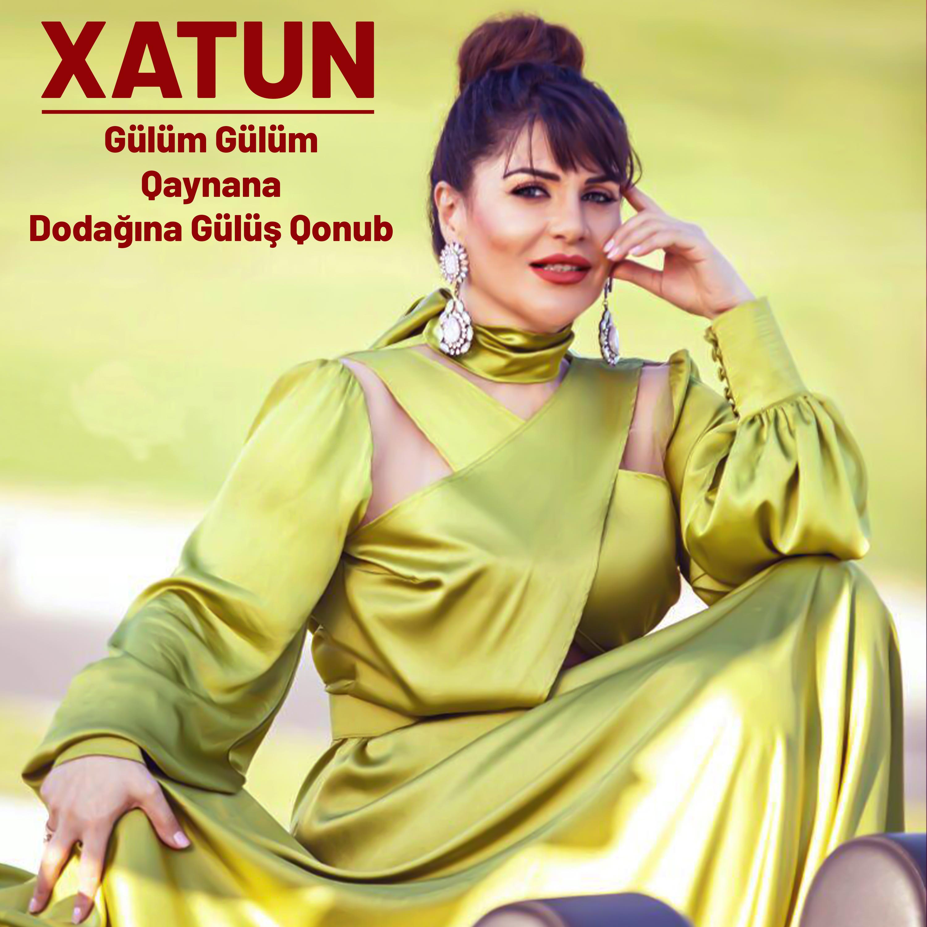Постер альбома Gülüm Gülüm / Qaynana / Dodağına Gülüş Qonub