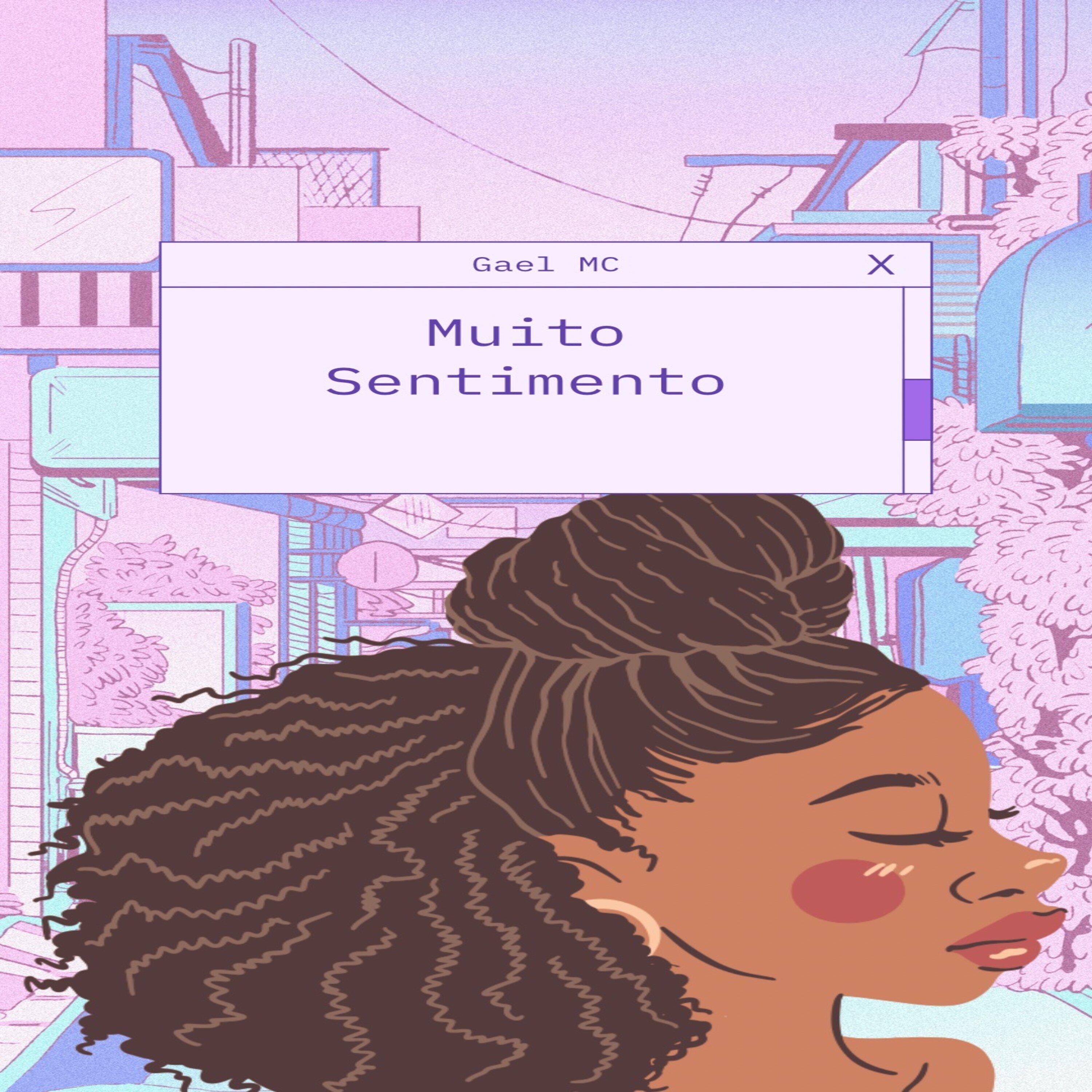 Постер альбома Muito Sentimento