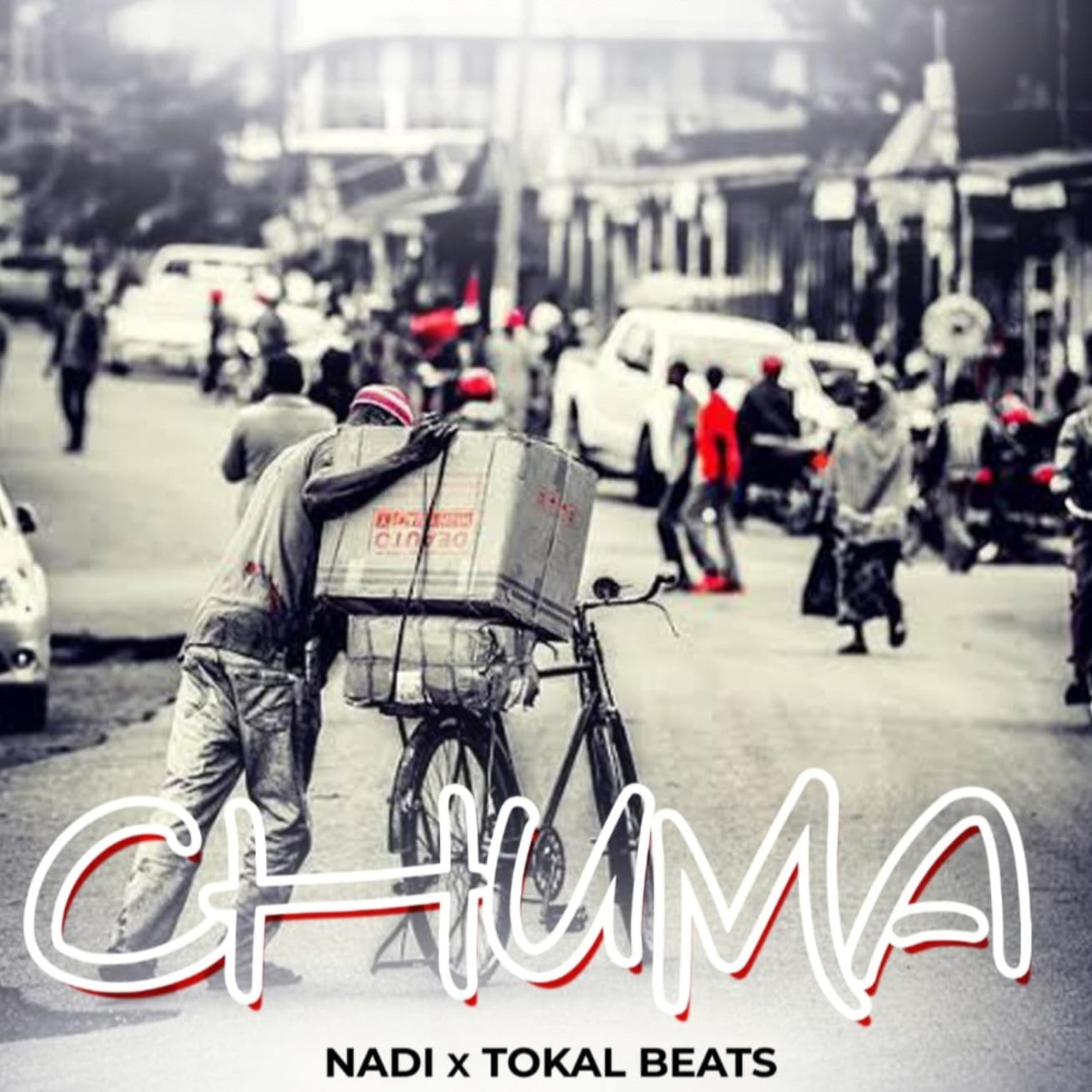 Постер альбома Chuma