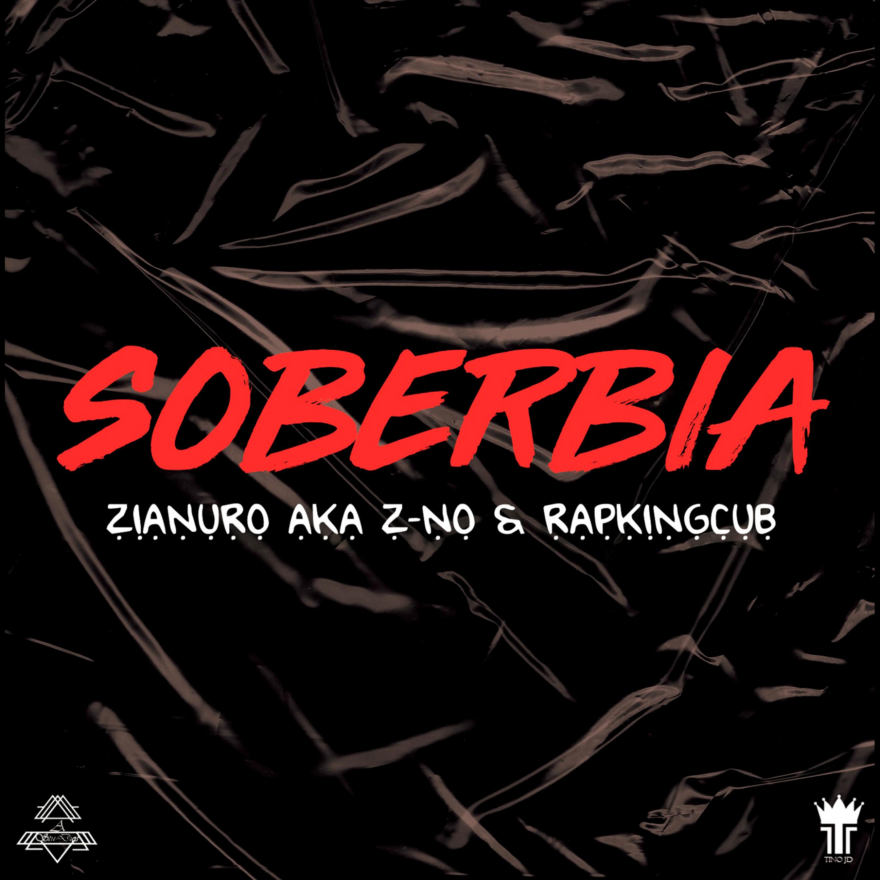 Постер альбома Soberbia