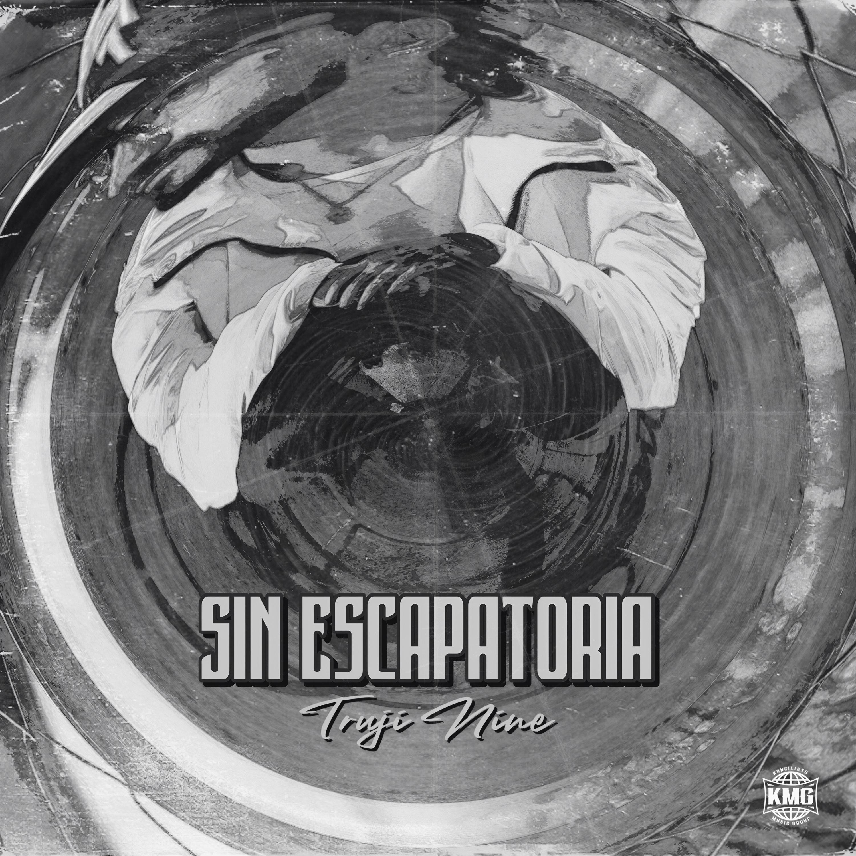 Постер альбома Sin Escapatoria