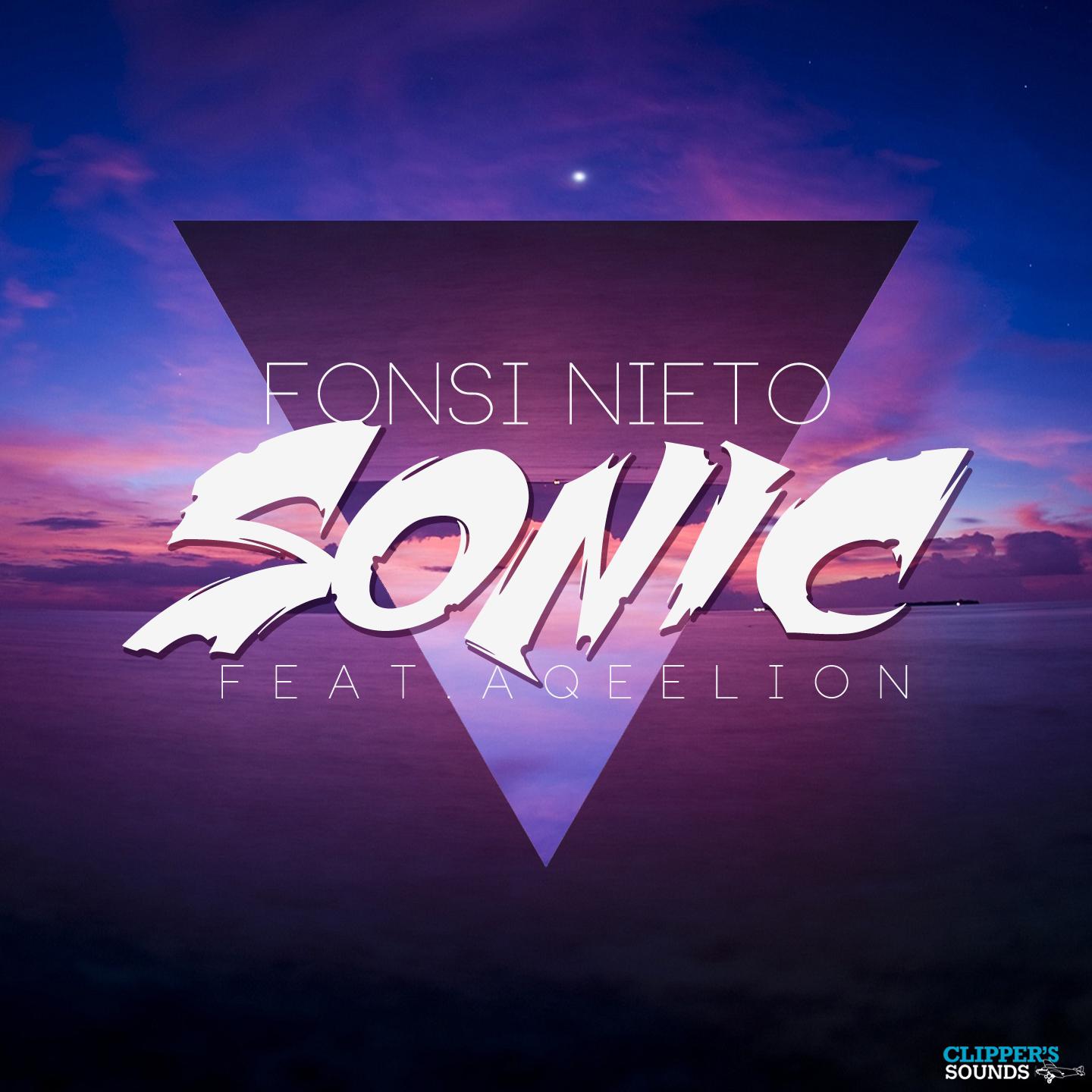 Постер альбома Sonic