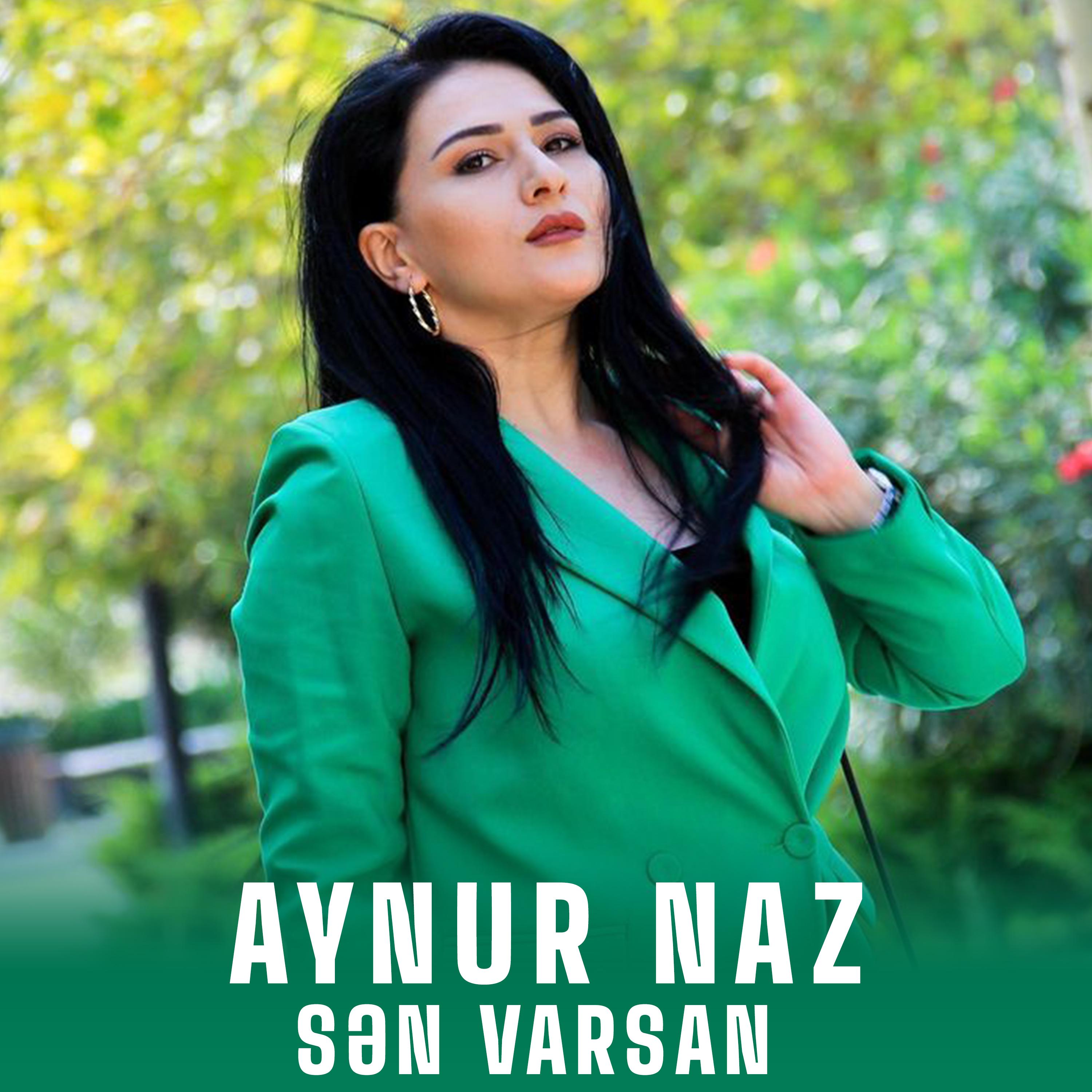 Постер альбома Sən Varsan