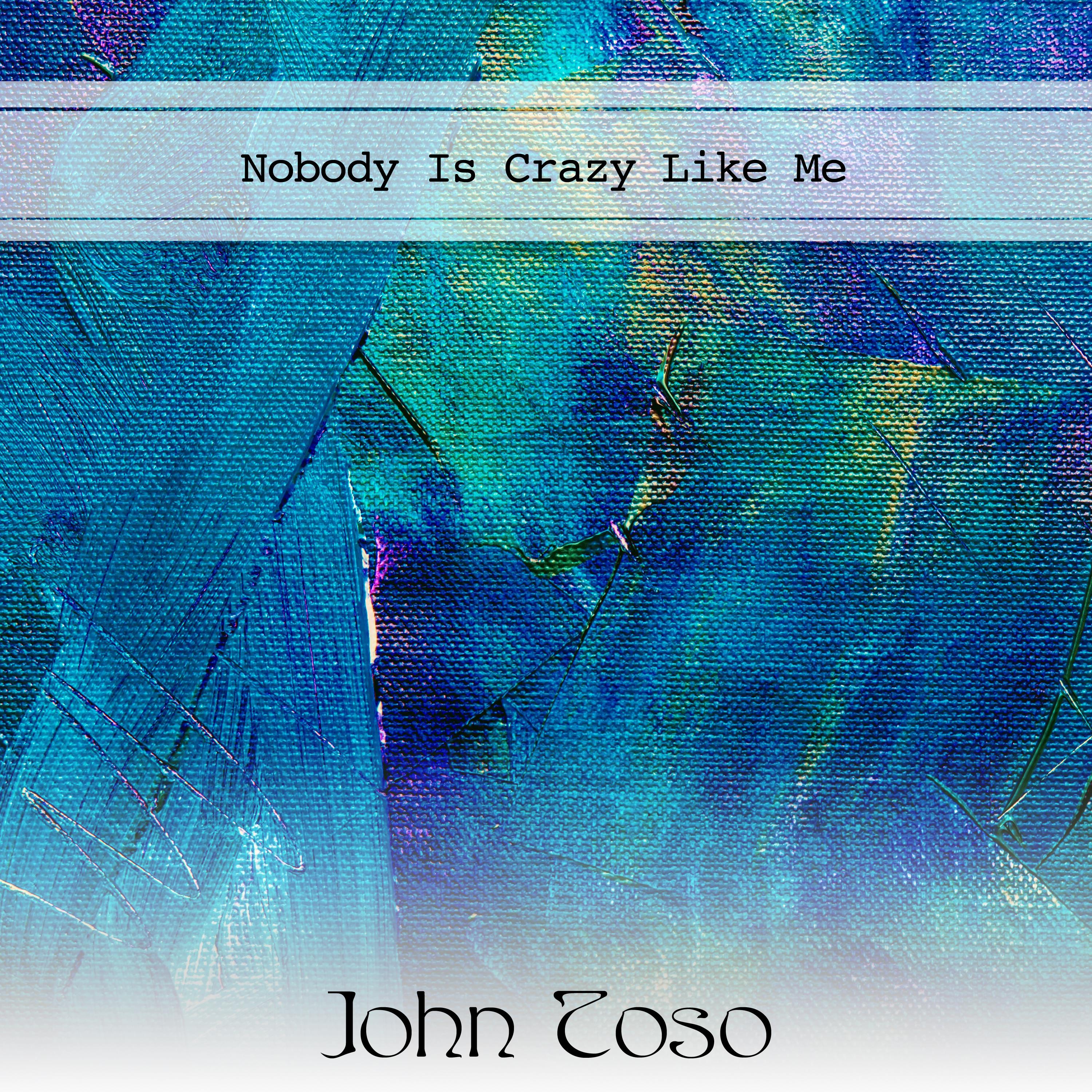 Постер альбома Nobody Is Crazy Like Me