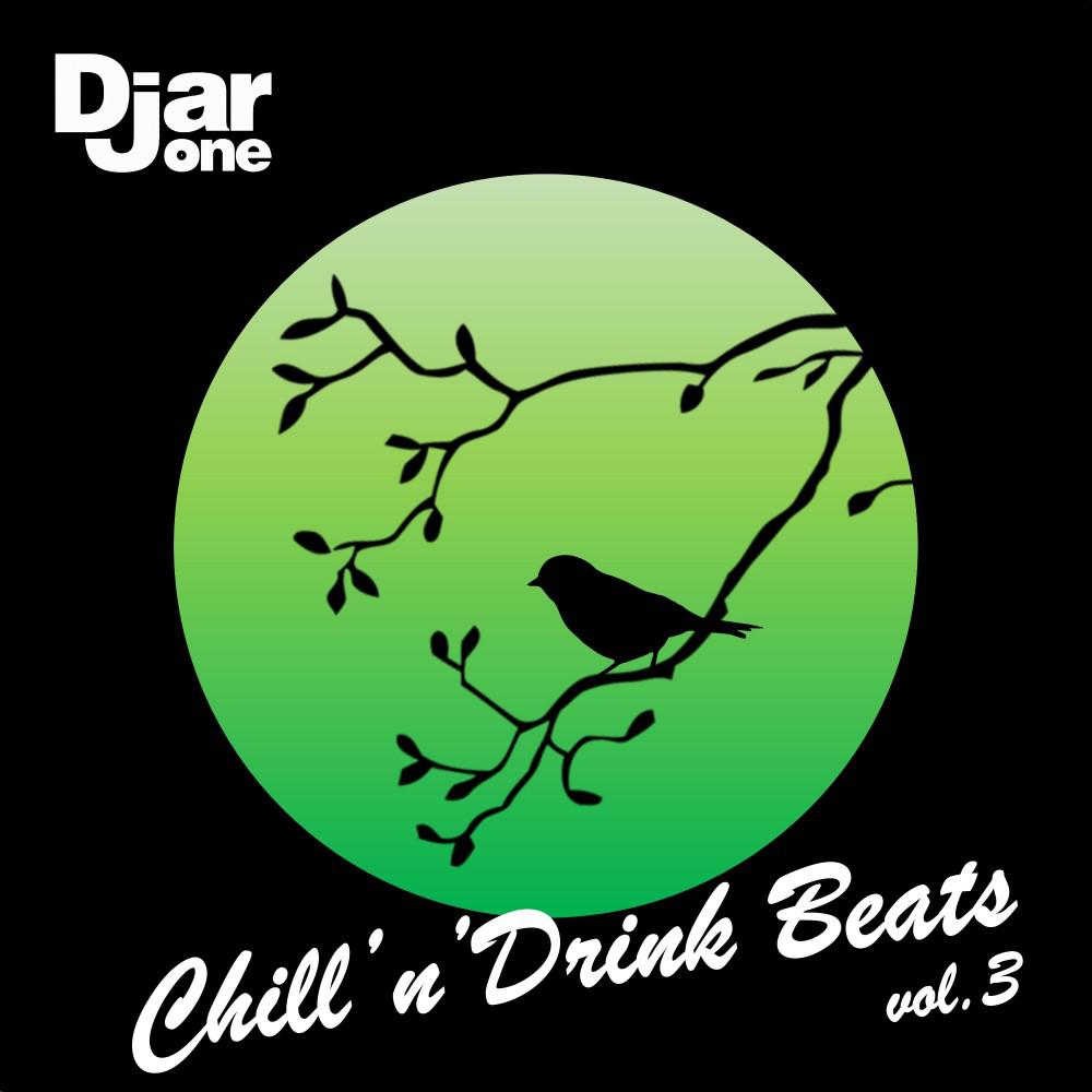 Постер альбома Chill'n'drink Beats, Vol. 3