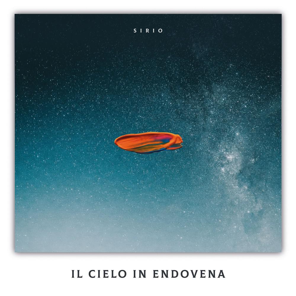 Постер альбома Il cielo in endovena
