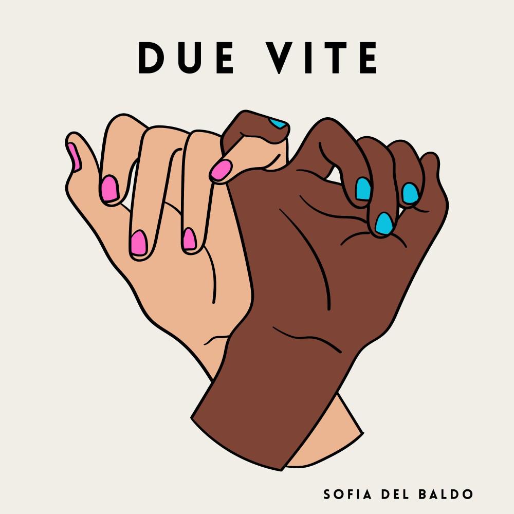 Постер альбома Due vite