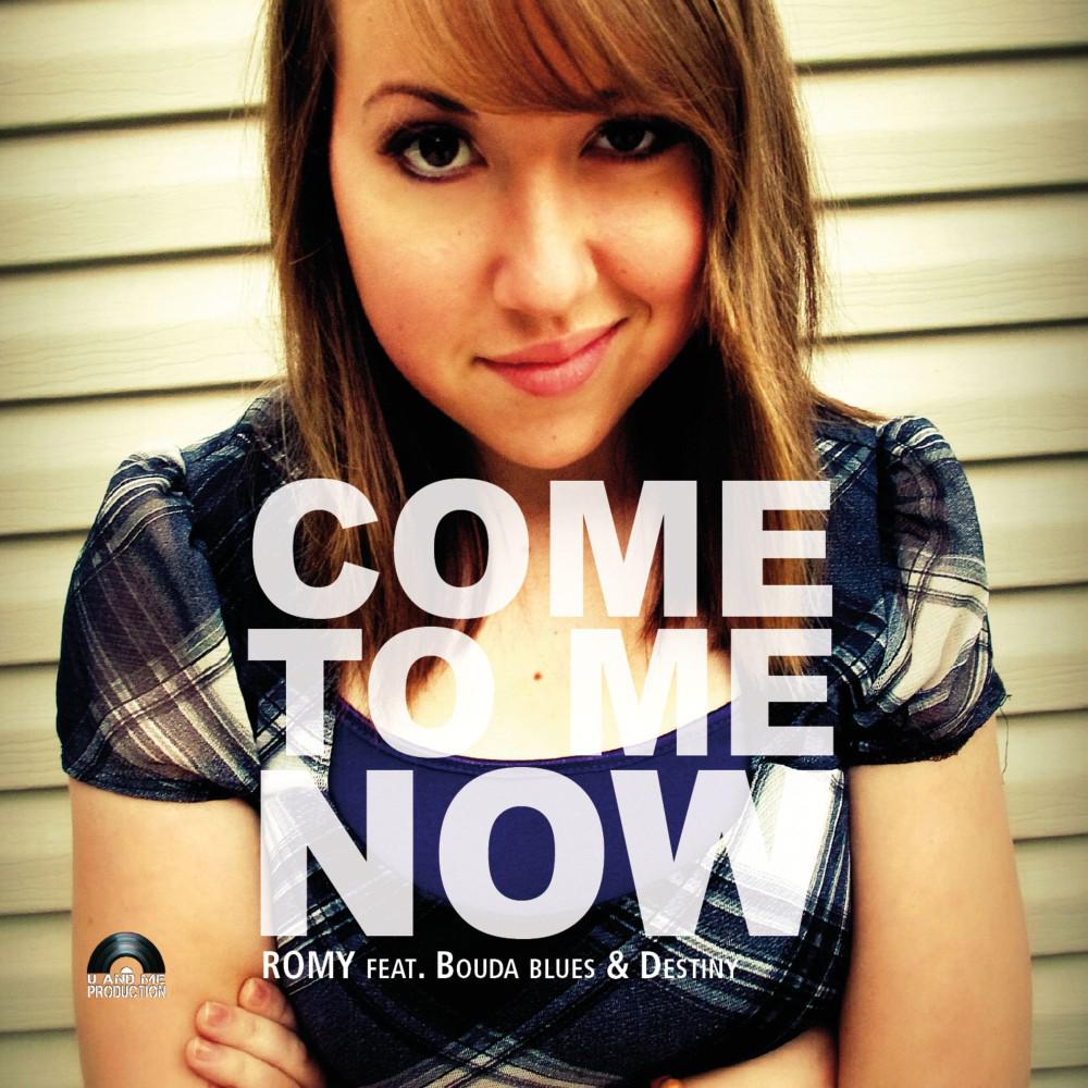 Постер альбома Come to Me Now (Radio Edit)
