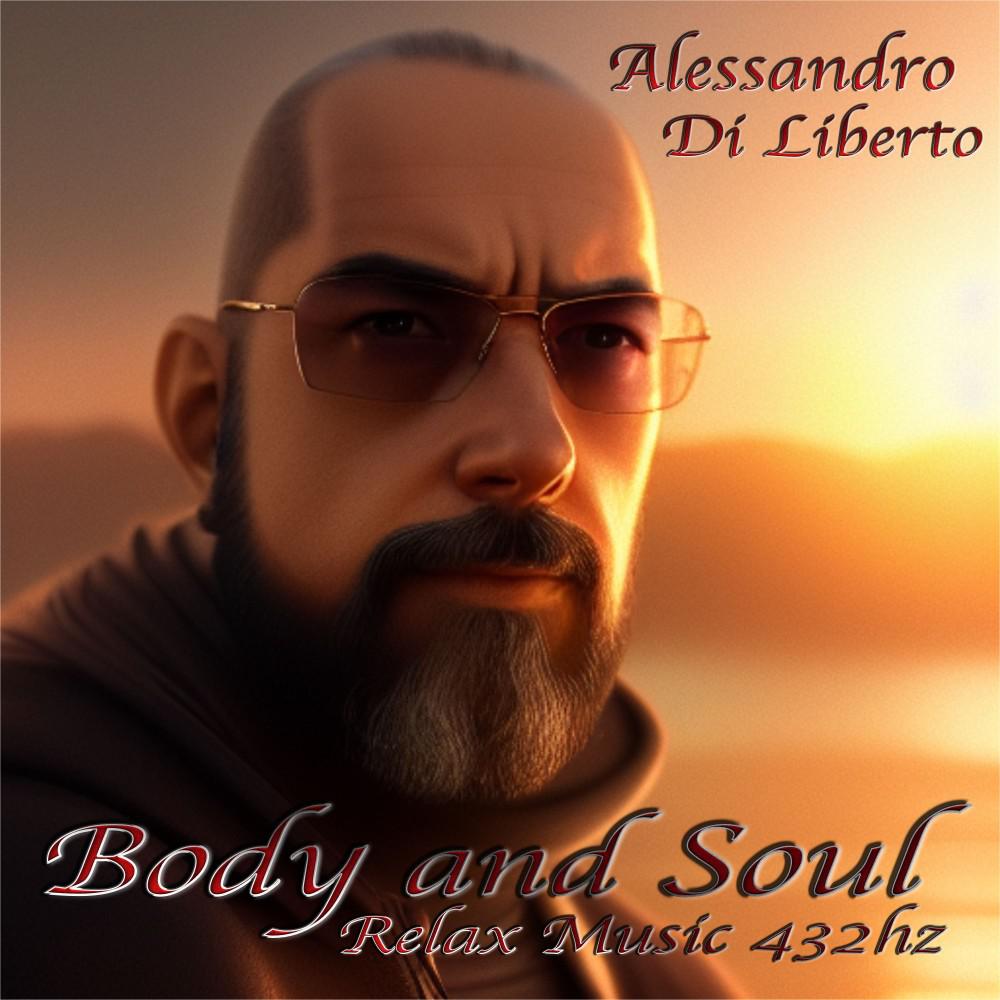Постер альбома Body and Soul Relax Music 432hz