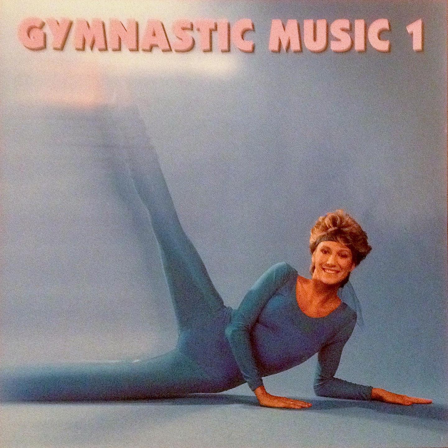 Постер альбома Gymnastic Music 1