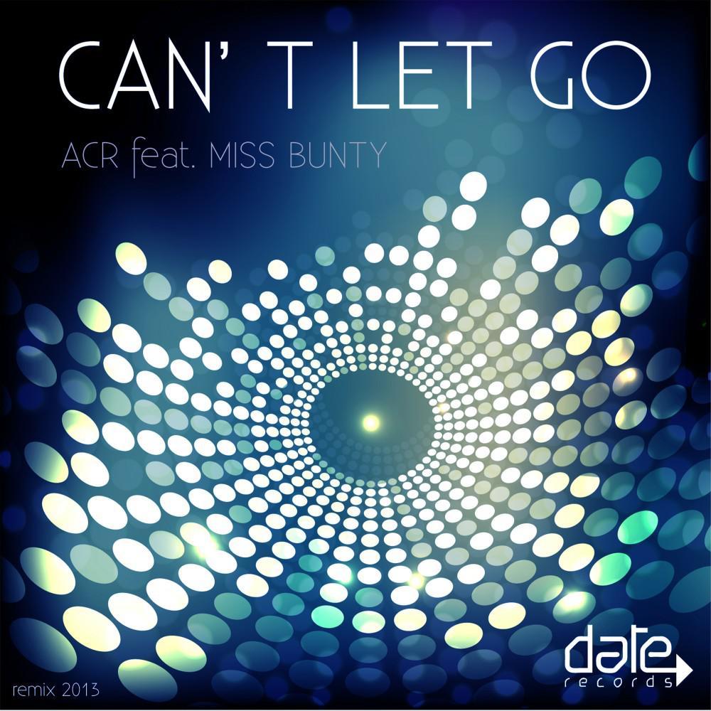 Постер альбома Can't let go (Radio edit)