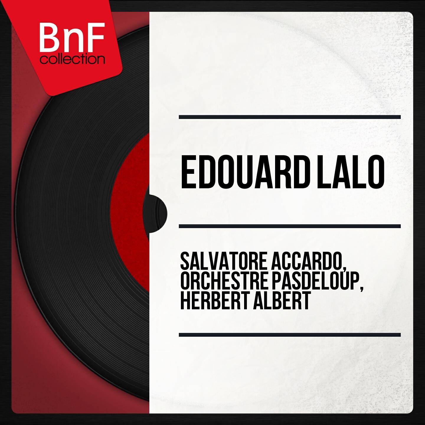 Salvatore Accardo - Symphonie espagnole in D Minor, Op. 21: I. Allegro non troppo