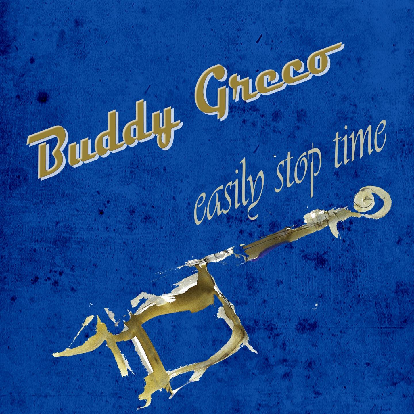 Buddy Greco - I Miss You So
