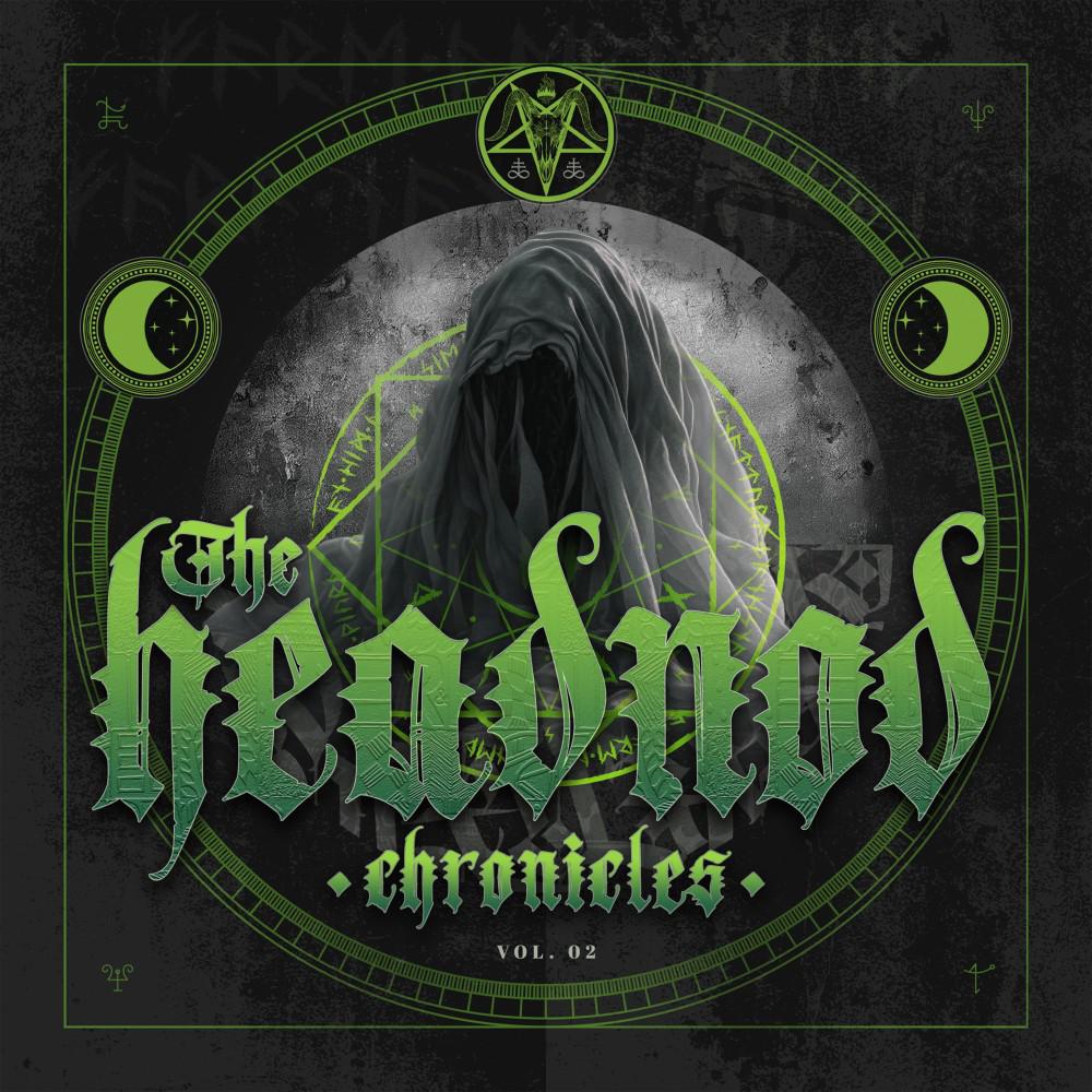Постер альбома The Headnod Chronicles Vol.Two
