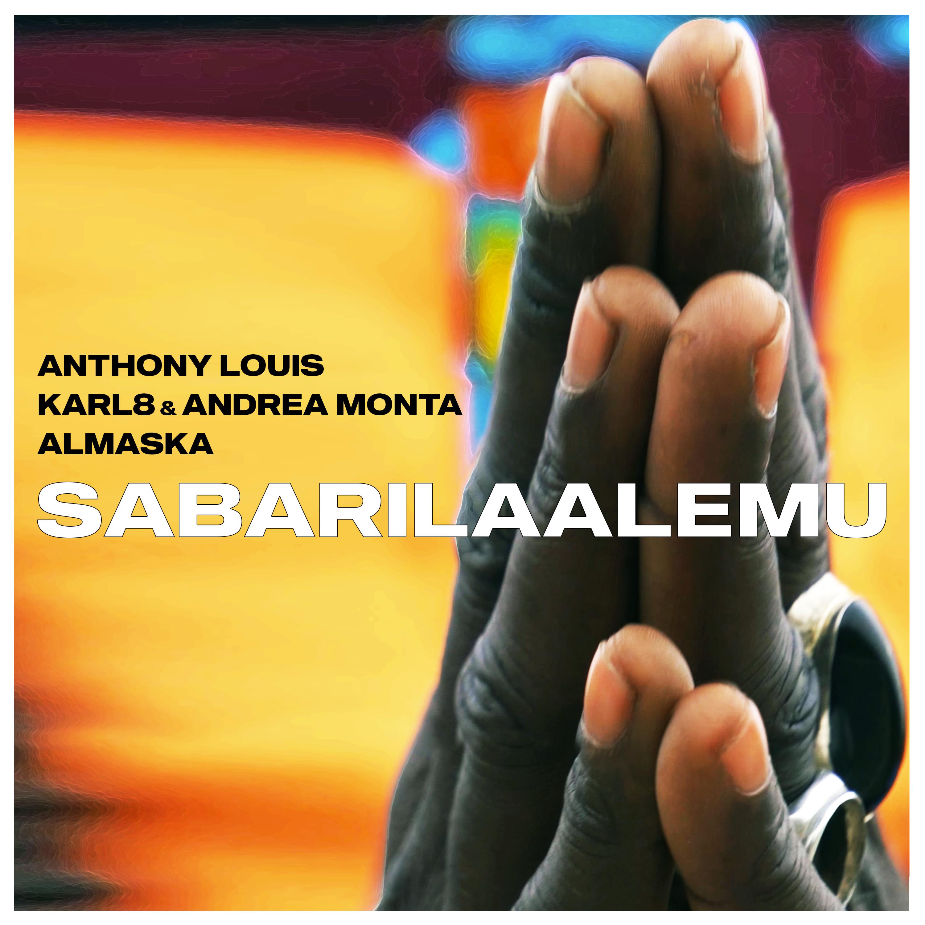 Постер альбома Sabarilaalemu