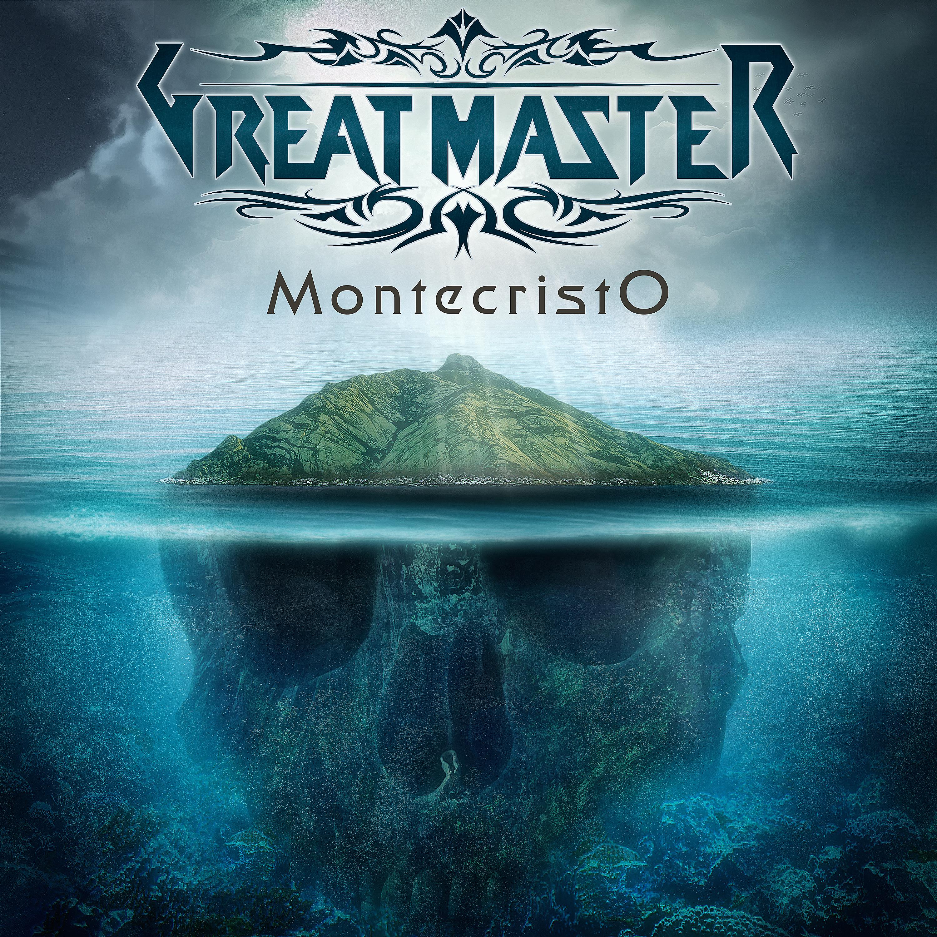 Постер альбома Montecristo