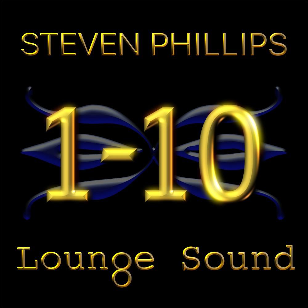 Постер альбома Lounge Sound 1-10