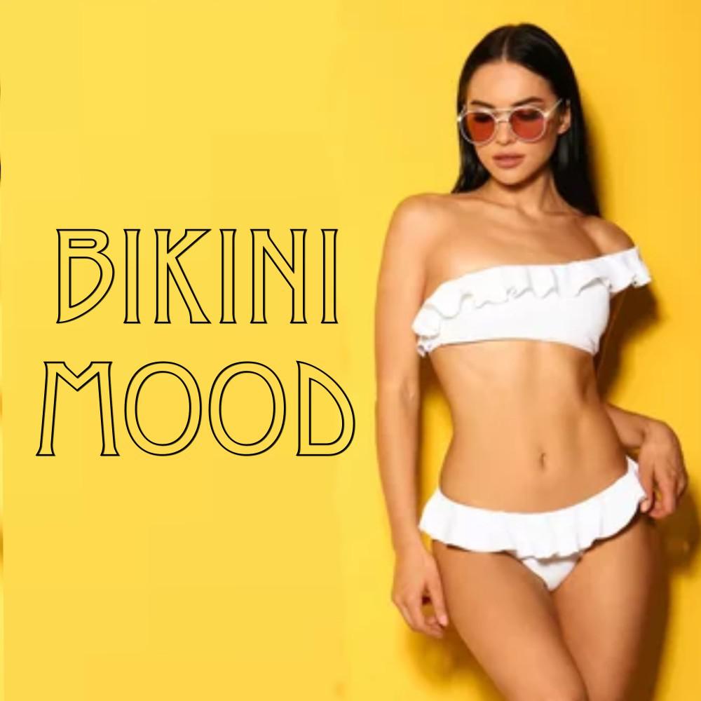 Постер альбома Bikini Mood