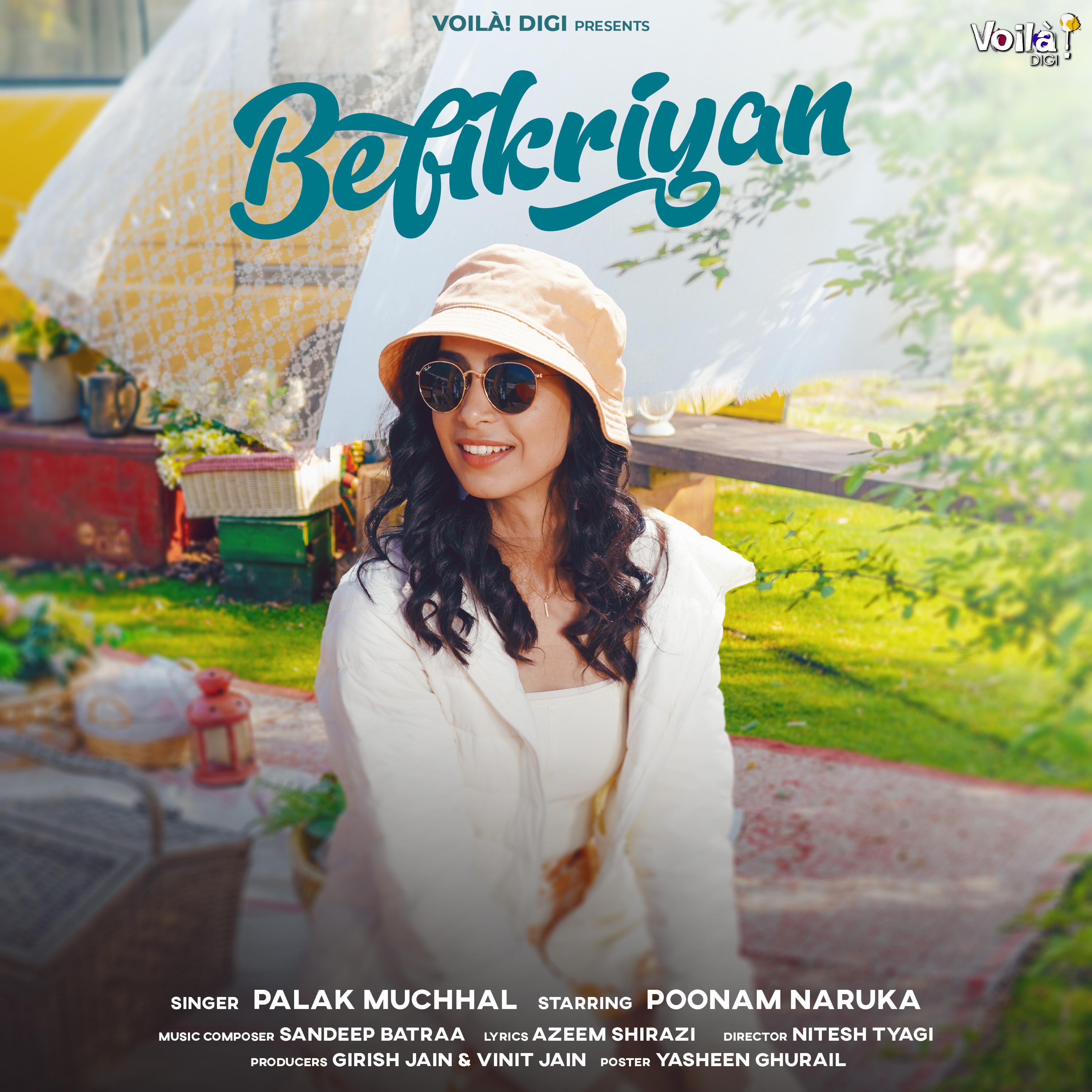Постер альбома Befikriyan