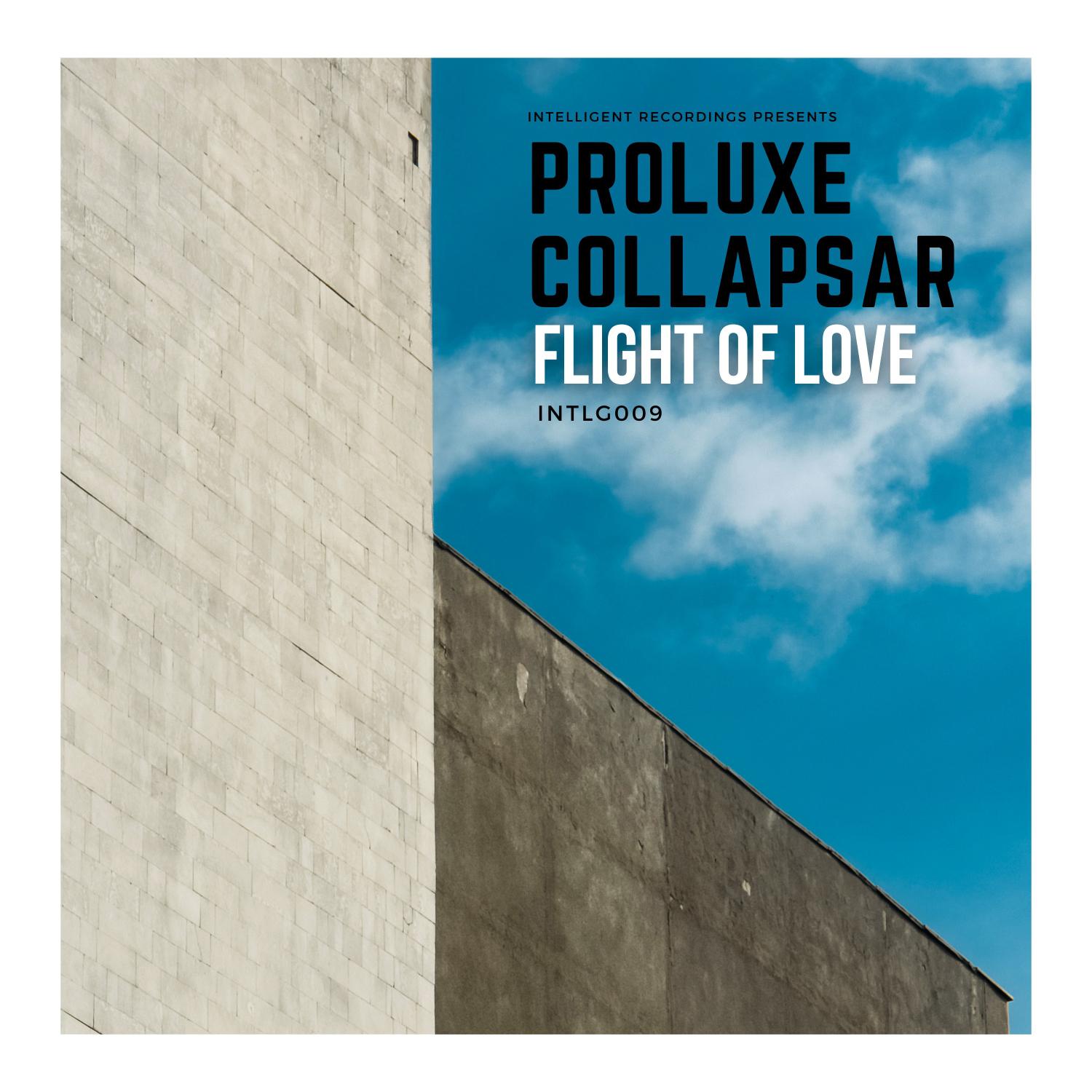 Постер альбома Flight of Love / Cassiopeia