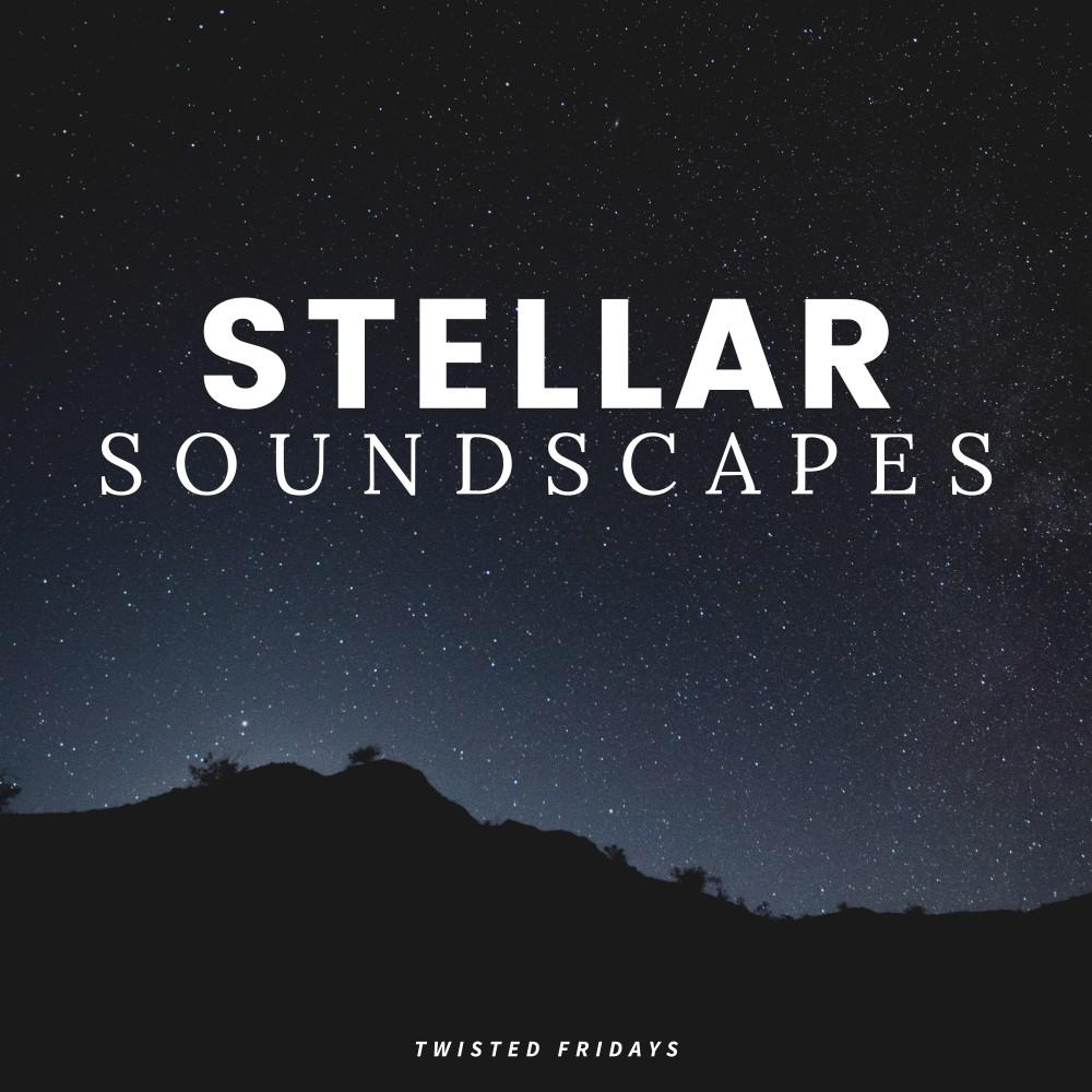 Постер альбома Stellar Soundscapes
