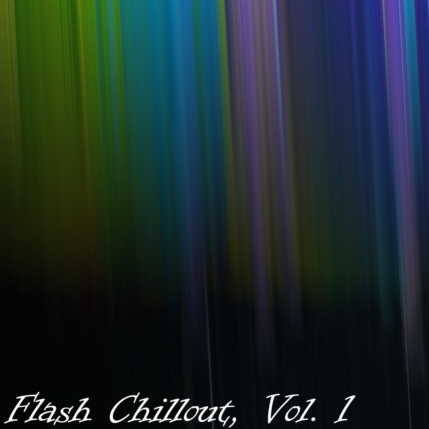 Постер альбома Flash Chillout, Vol. 1