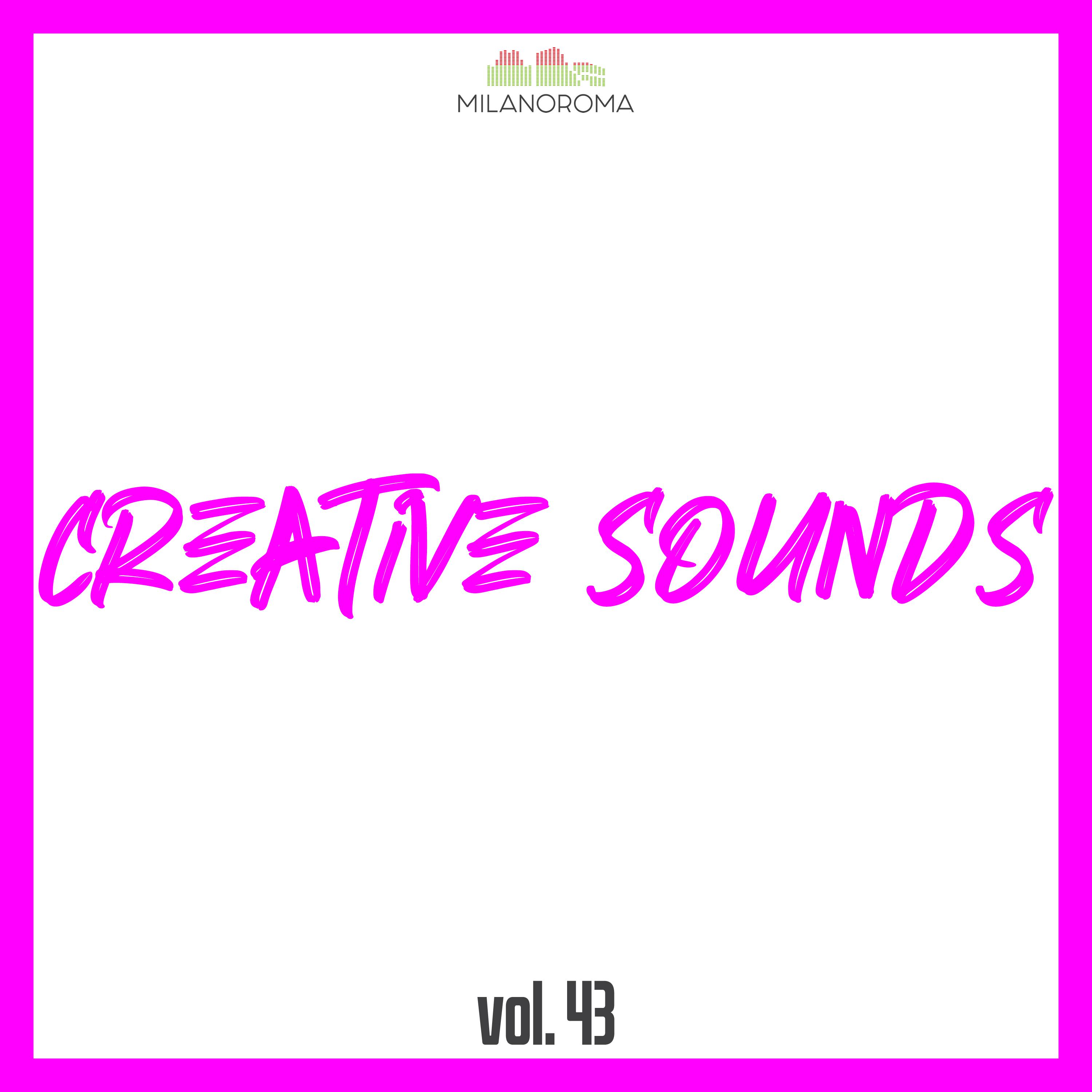 Постер альбома Creative Sounds, Vol. 43