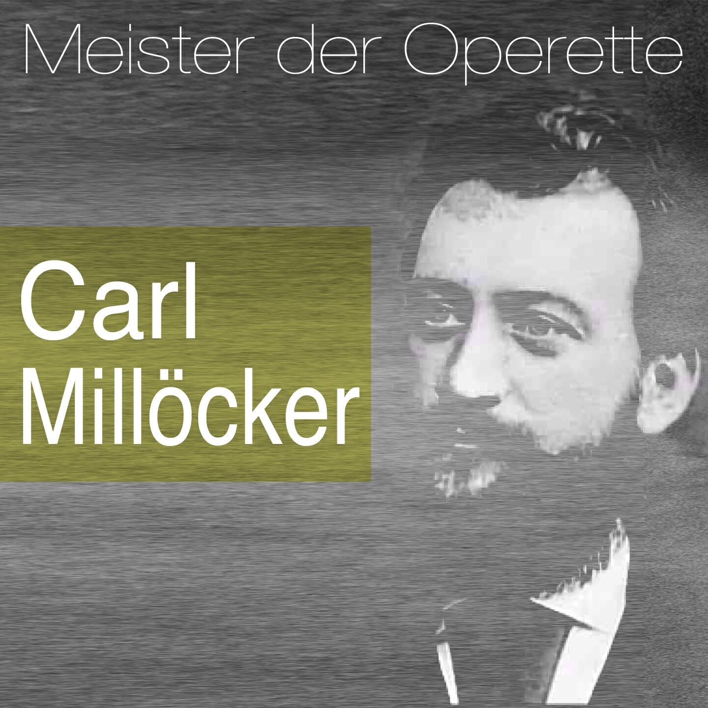 Orchester des Bayerischen Rundfunks - Die Dubarry: 