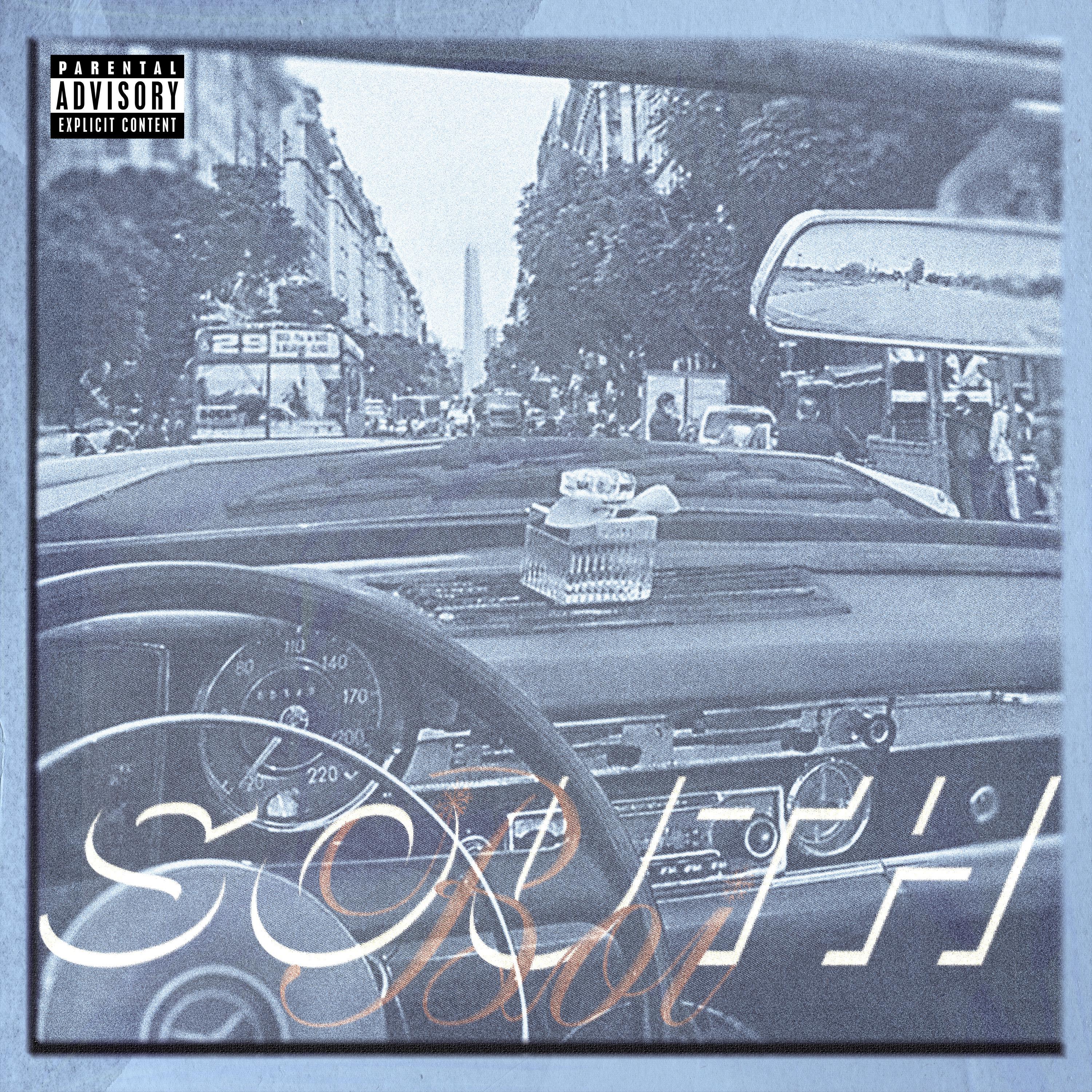 Постер альбома Southboi