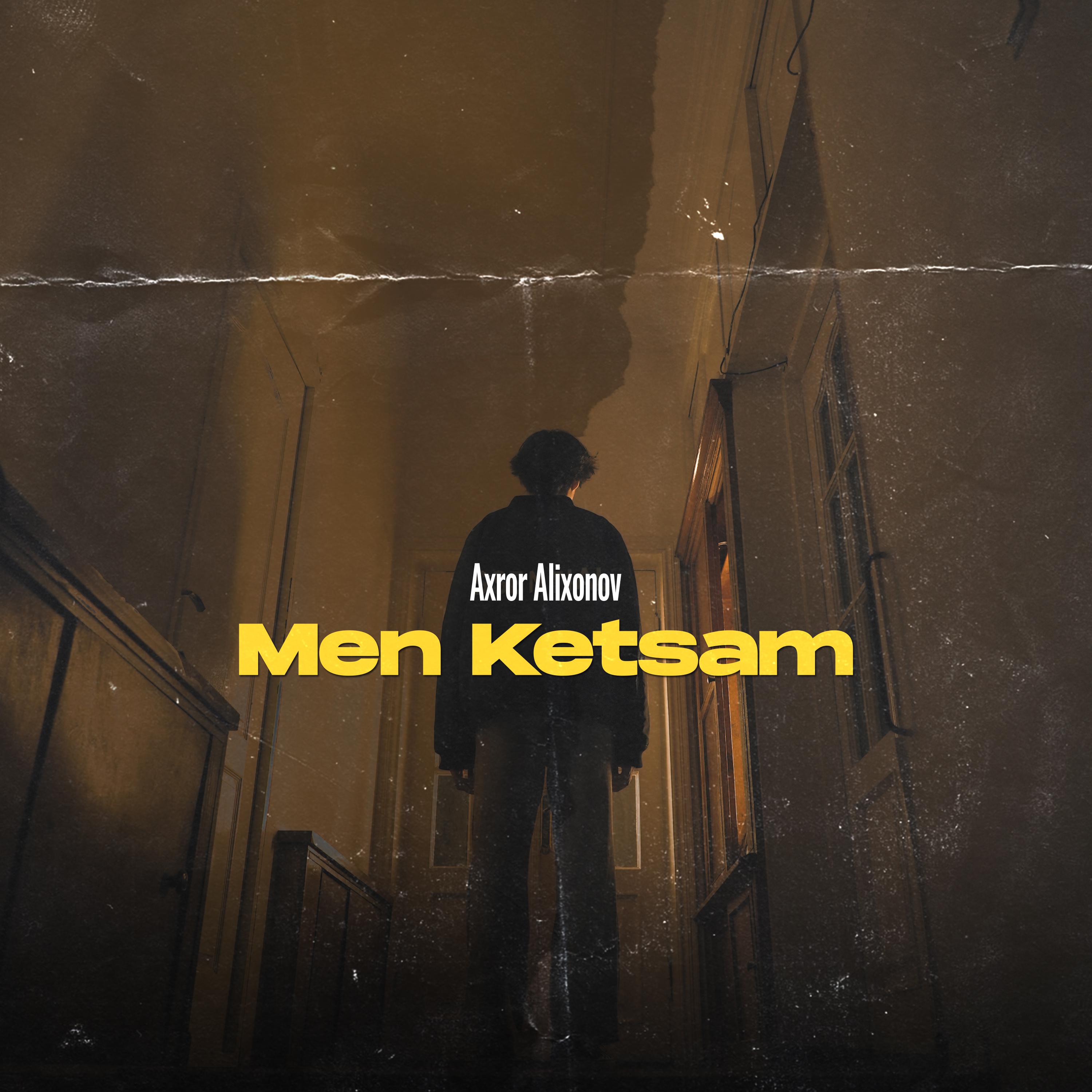 Постер альбома Men Ketsam