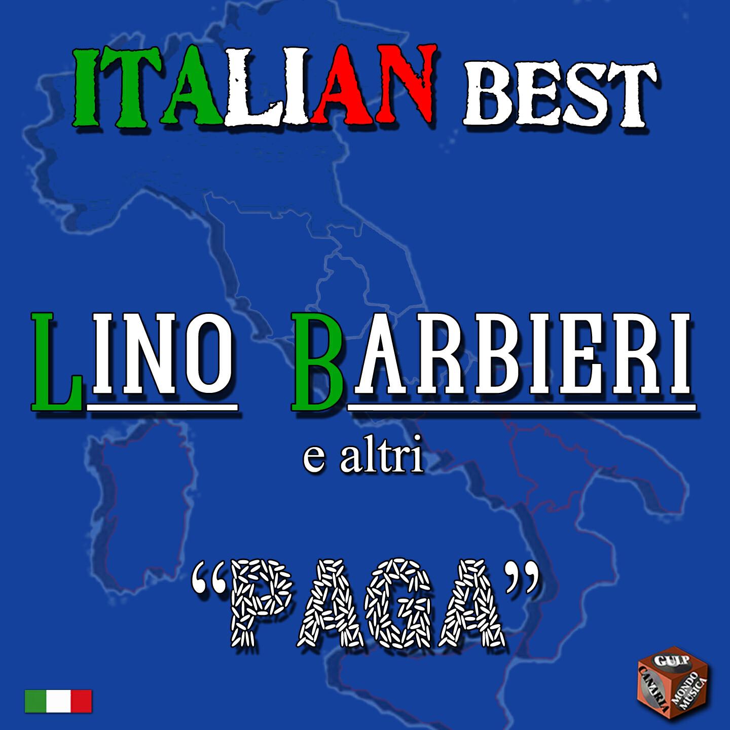 Lino Barbieri - Boni! Consigli per gli acquisti