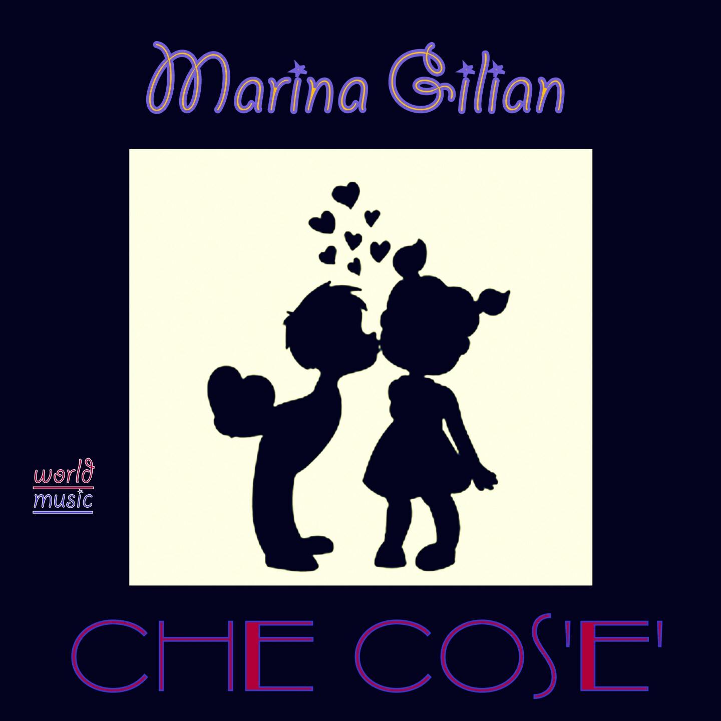 Marina Gilian - Che cos'è