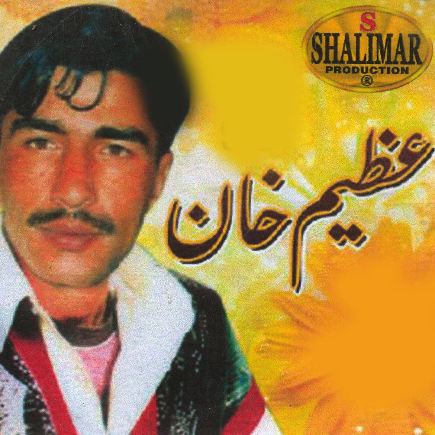 Azeem Khan - Asanger Khande Khushali Tappay