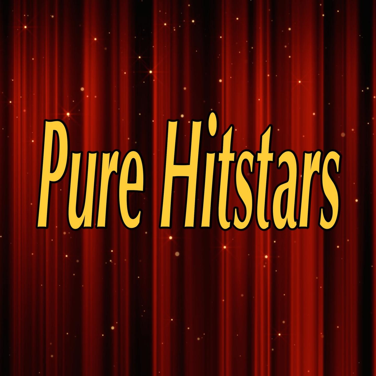 Pure Hitstars - Seasons (Tribute to Olly Murs)