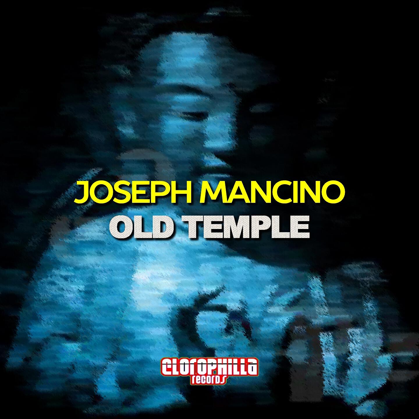 Joseph Mancino - Old Temple (Max Sabatini & Alex B Remix)