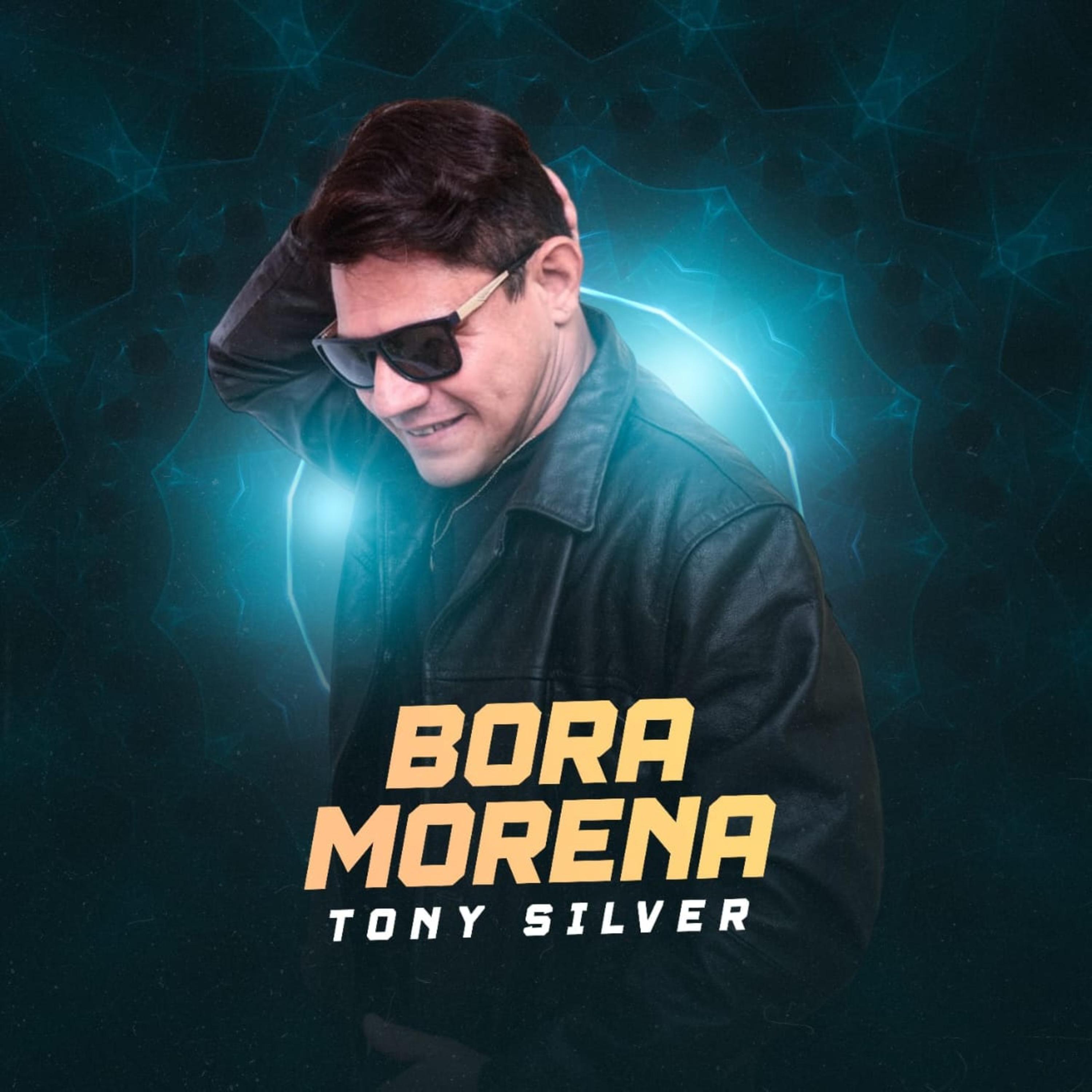 Постер альбома Bora Morena