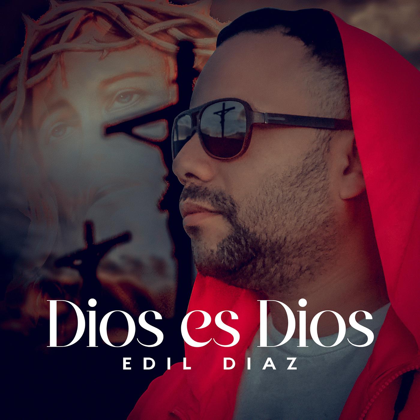 Постер альбома Dios Es Dios