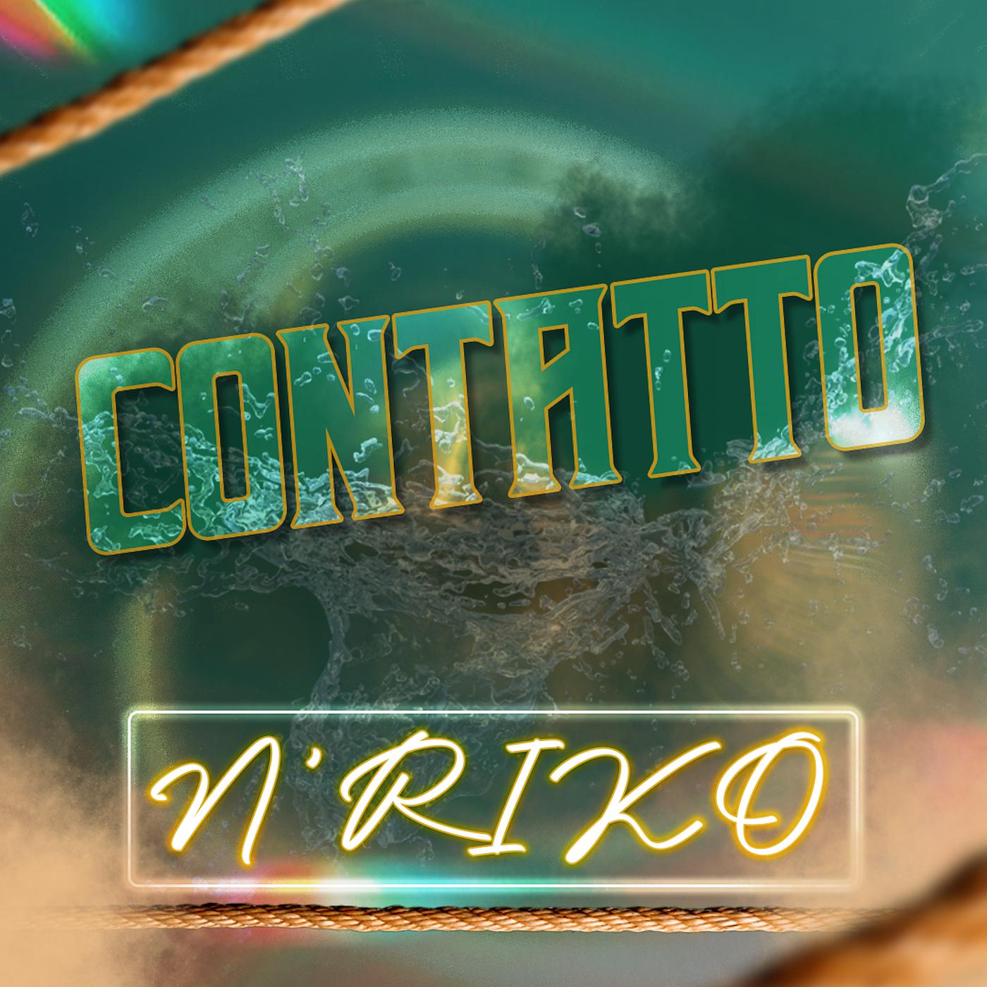 Постер альбома Contatto