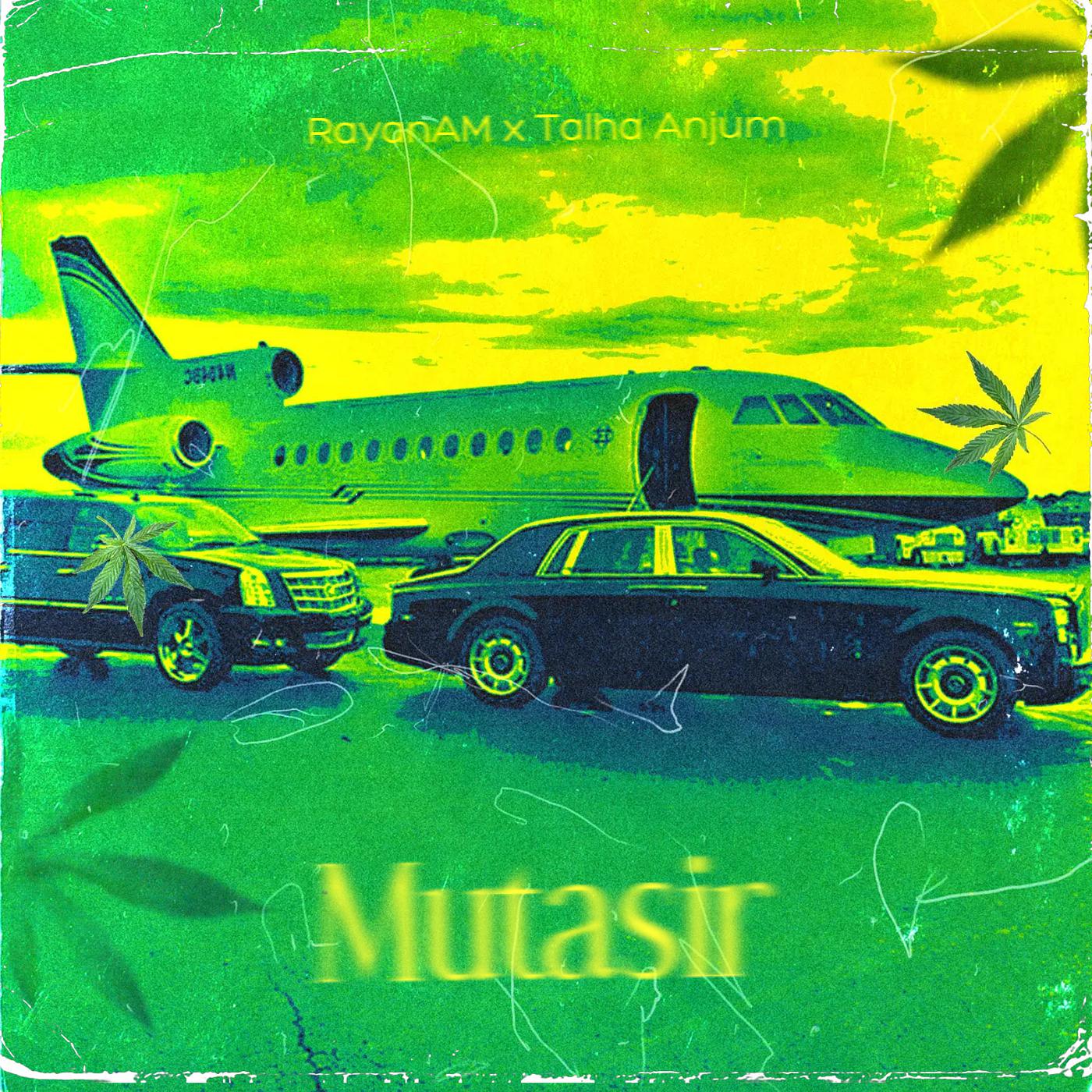 Постер альбома Mutasir