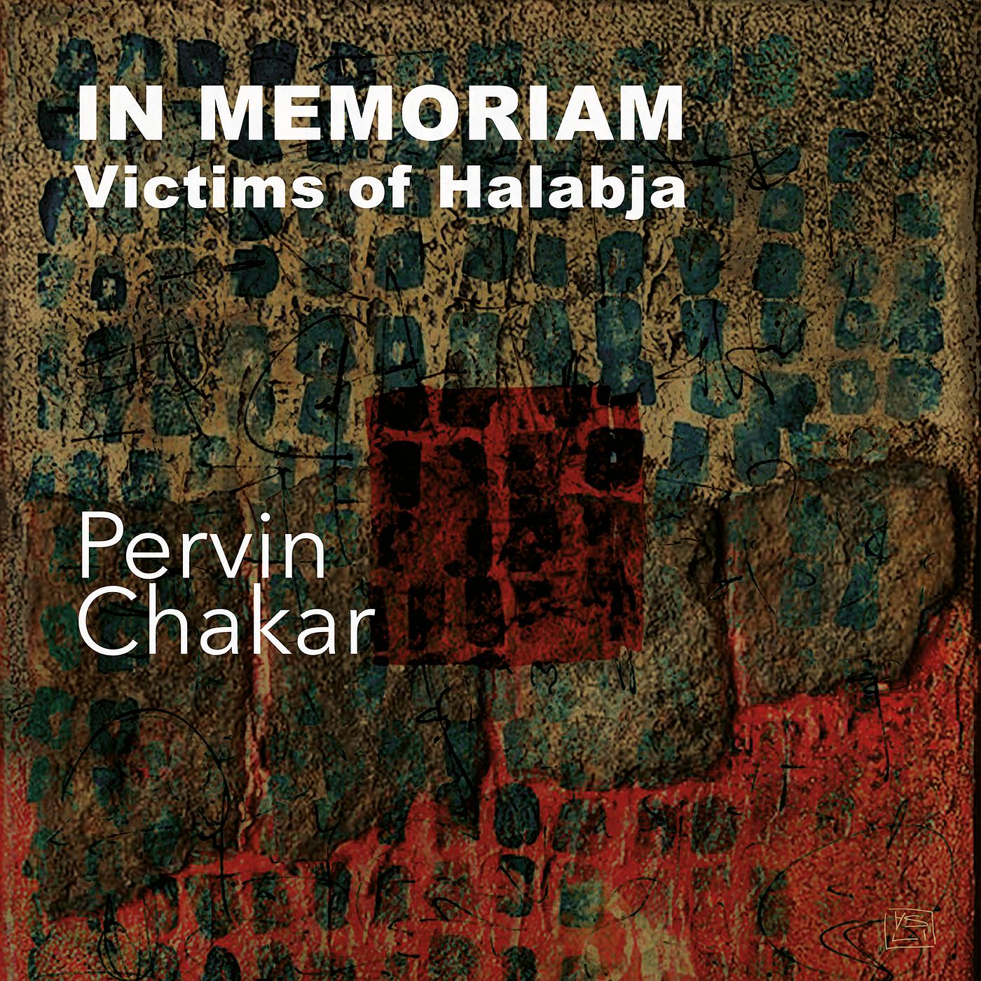 Постер альбома In Memoriam Victims of Halabja