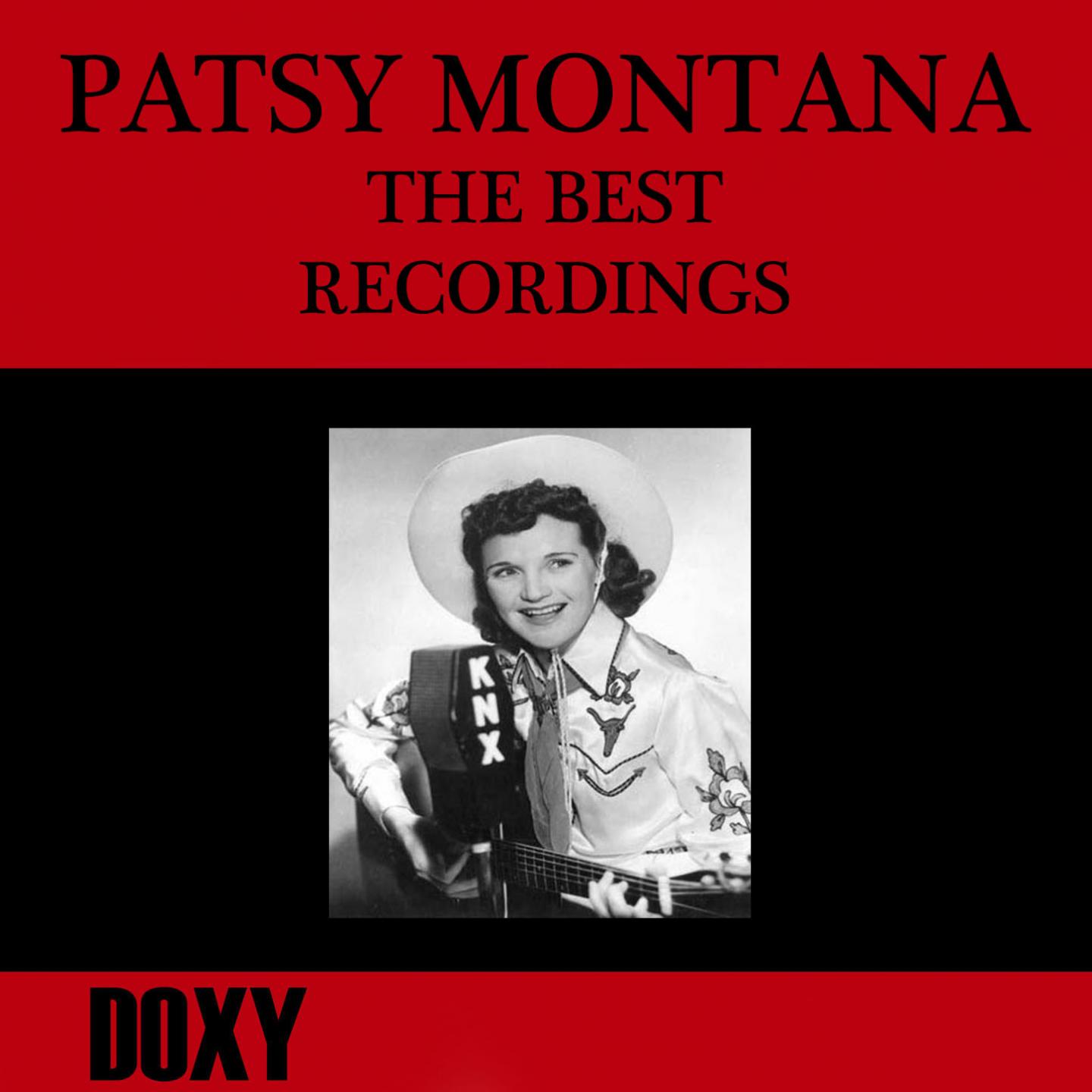 Постер альбома The Best Recordings (Doxy Collection, Remastered)