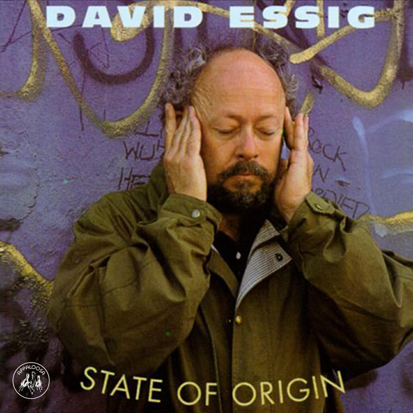David Essig - Ricordando Lowel George