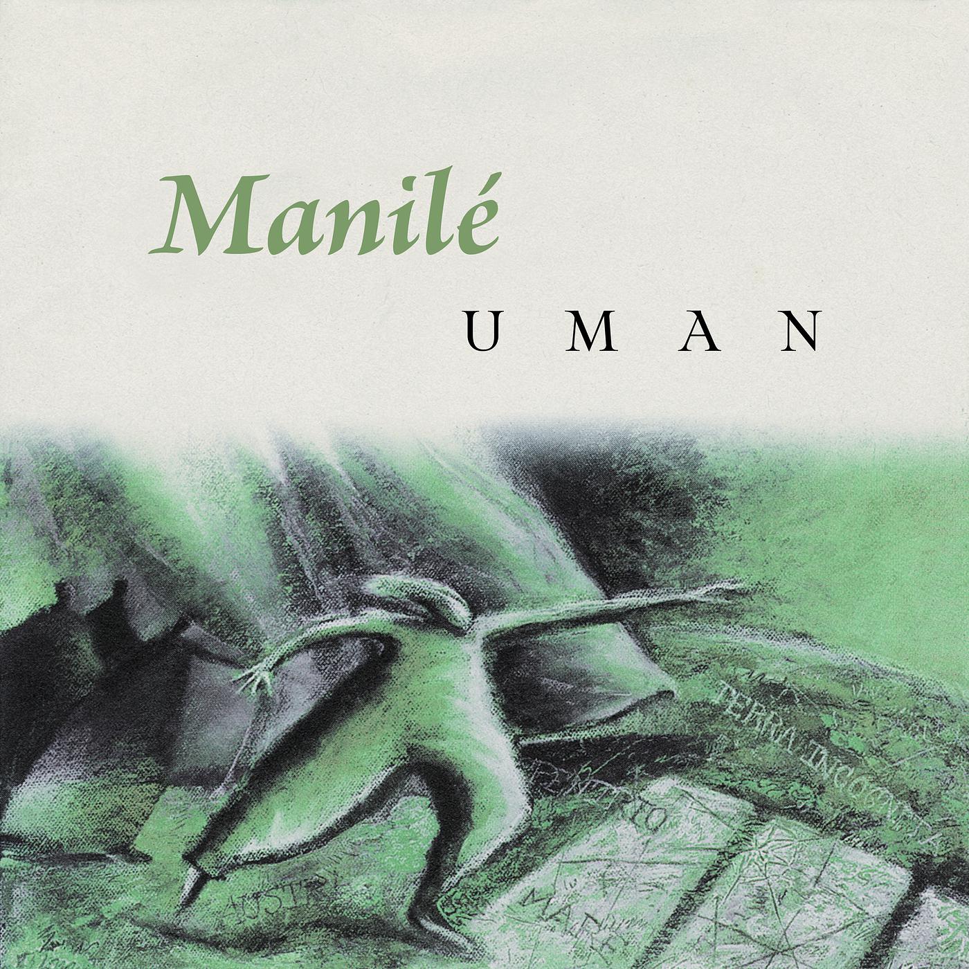 Постер альбома Manilé